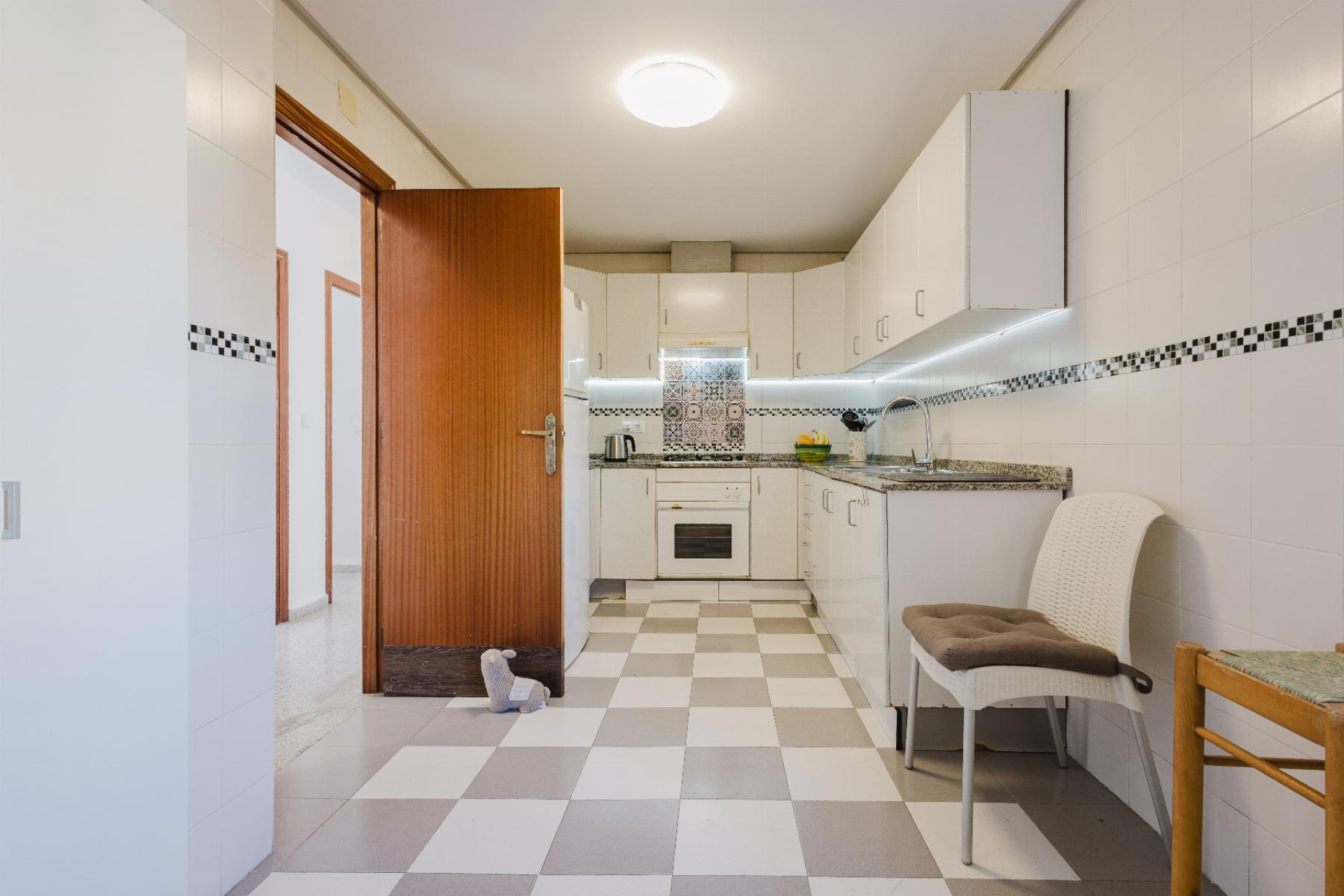 Herverkoop - 1. Appartement / flat - San Miguel de Salinas - Costa Blanca Zuid