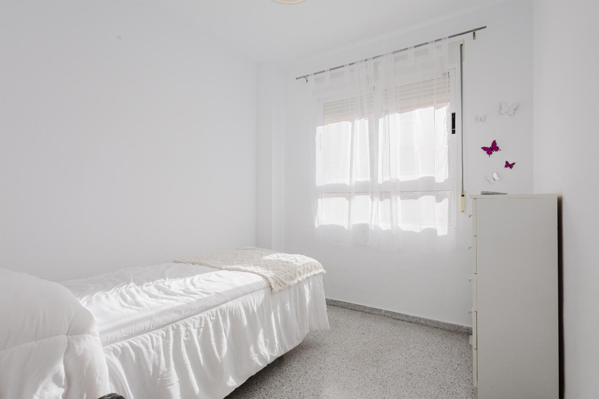 Herverkoop - 1. Appartement / flat - San Miguel de Salinas - Costa Blanca Zuid