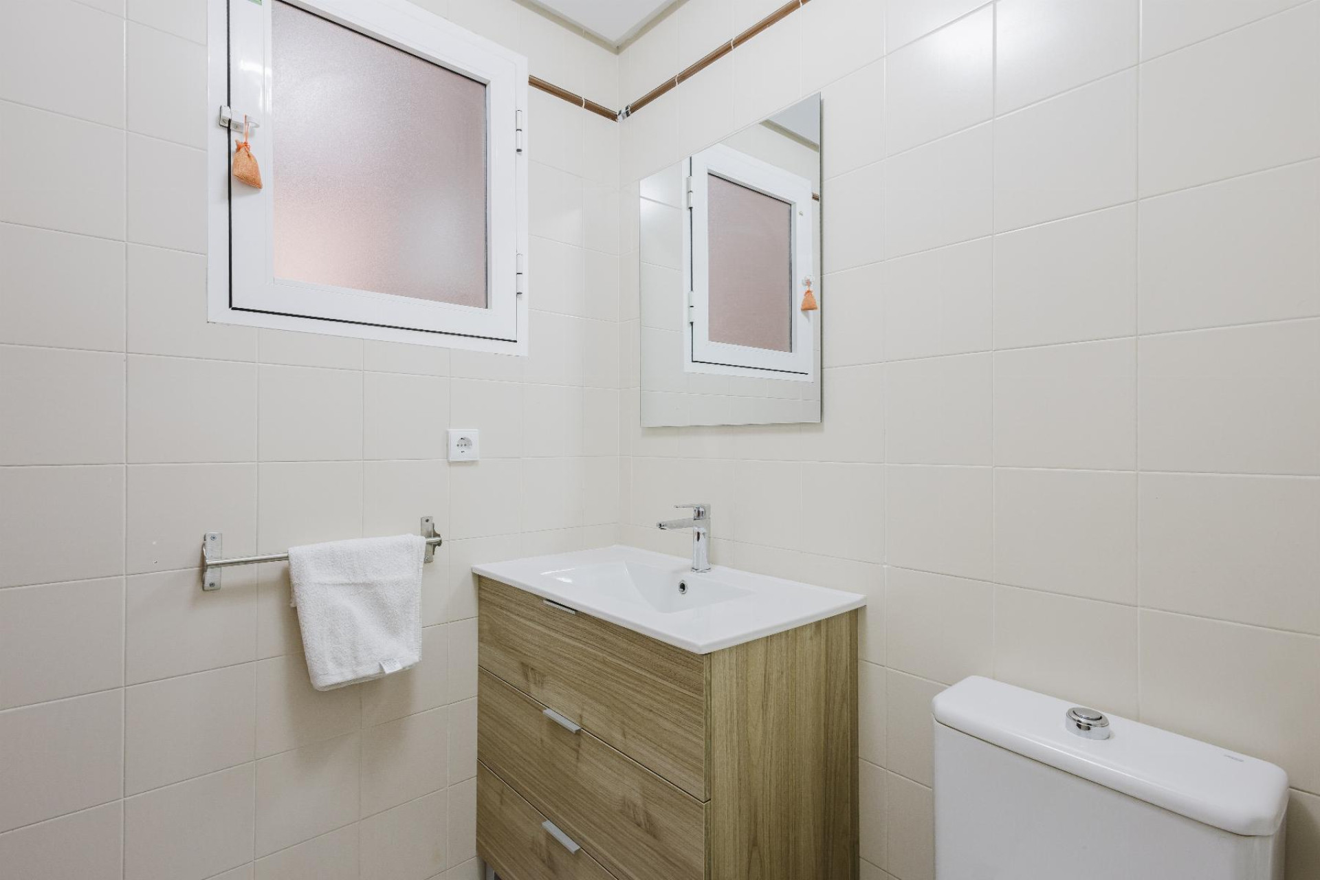 Herverkoop - 1. Appartement / flat - San Miguel de Salinas - Costa Blanca Zuid