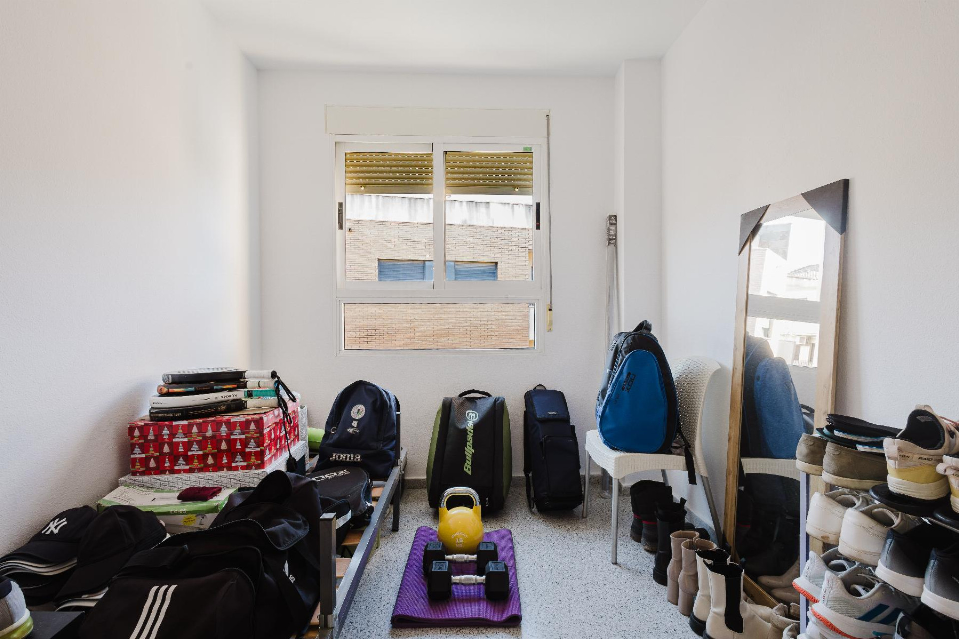 Herverkoop - 1. Appartement / flat - San Miguel de Salinas - Costa Blanca Zuid