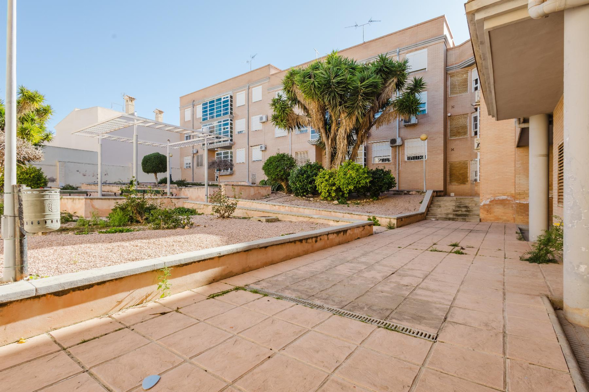Herverkoop - 1. Appartement / flat - San Miguel de Salinas - Costa Blanca Zuid