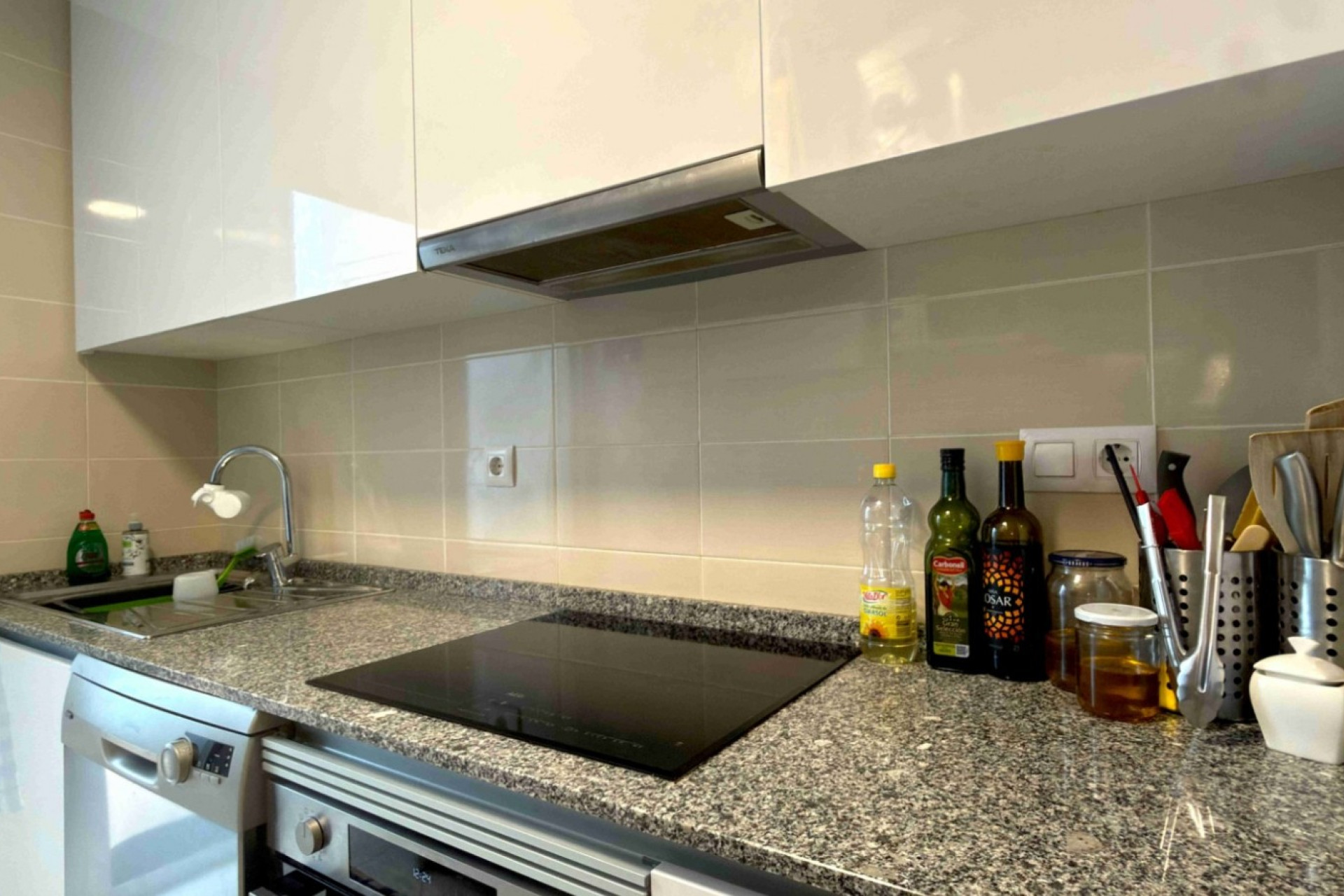 Herverkoop - 1. Appartement / flat - San Miguel de Salinas - Costa Blanca Zuid