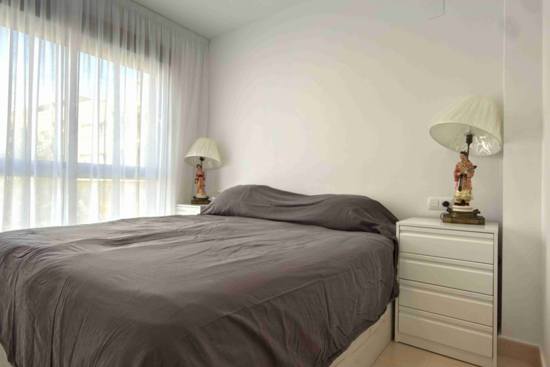 Herverkoop - 1. Appartement / flat - San Miguel de Salinas - Costa Blanca Zuid