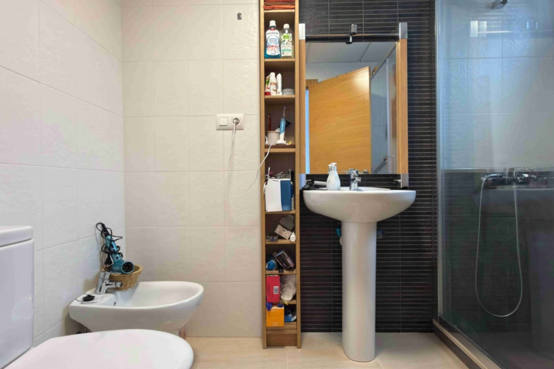 Herverkoop - 1. Appartement / flat - San Miguel de Salinas - Costa Blanca Zuid