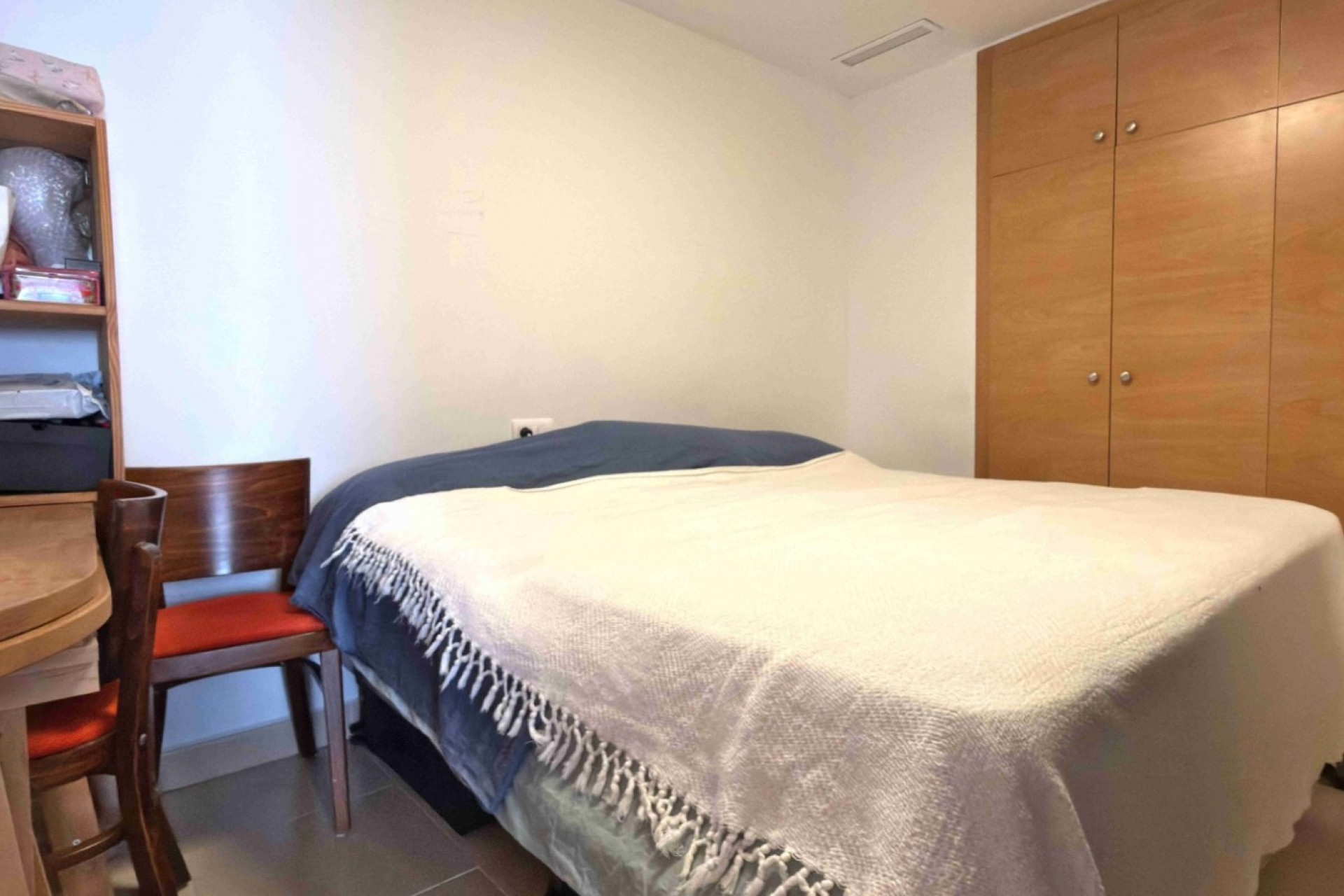 Herverkoop - 1. Appartement / flat - San Miguel de Salinas - Costa Blanca Zuid