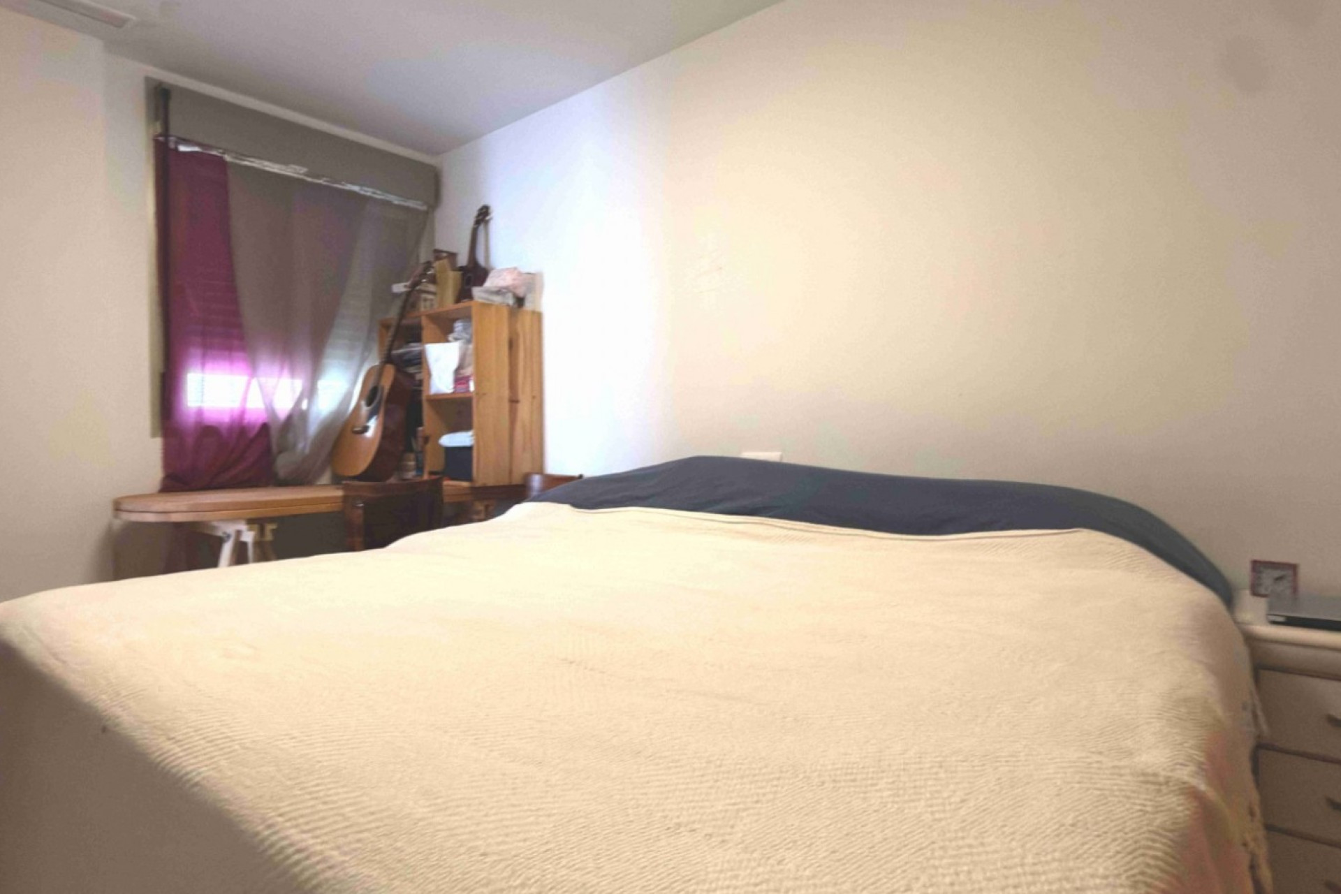 Herverkoop - 1. Appartement / flat - San Miguel de Salinas - Costa Blanca Zuid