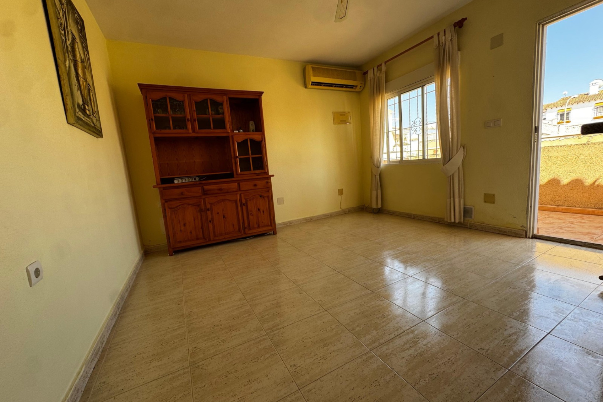 Herverkoop - 1. Appartement / flat - San Miguel de Salinas - Costa Blanca Zuid