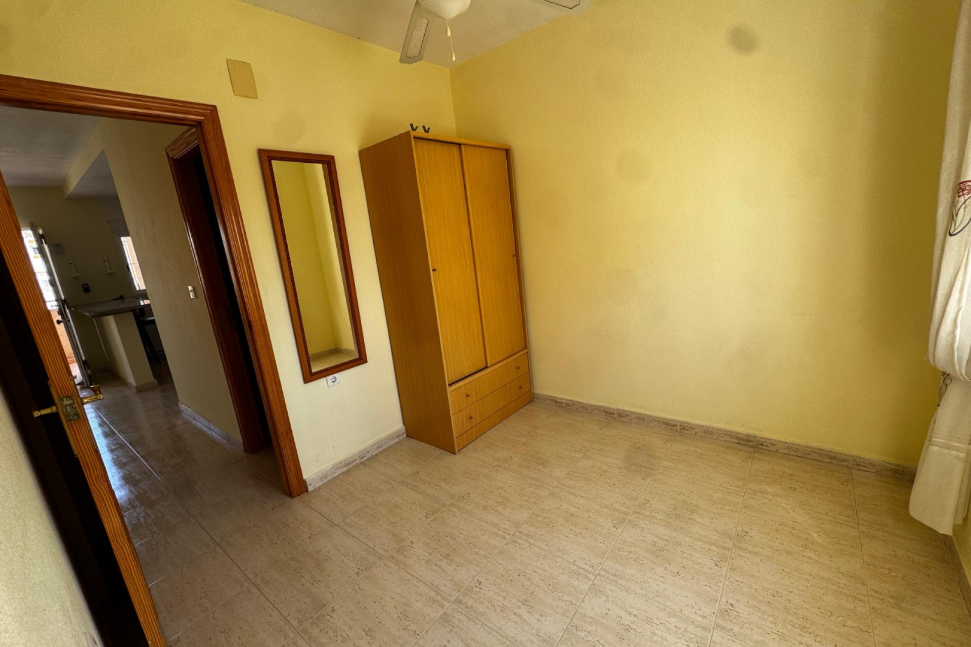 Herverkoop - 1. Appartement / flat - San Miguel de Salinas - Costa Blanca Zuid