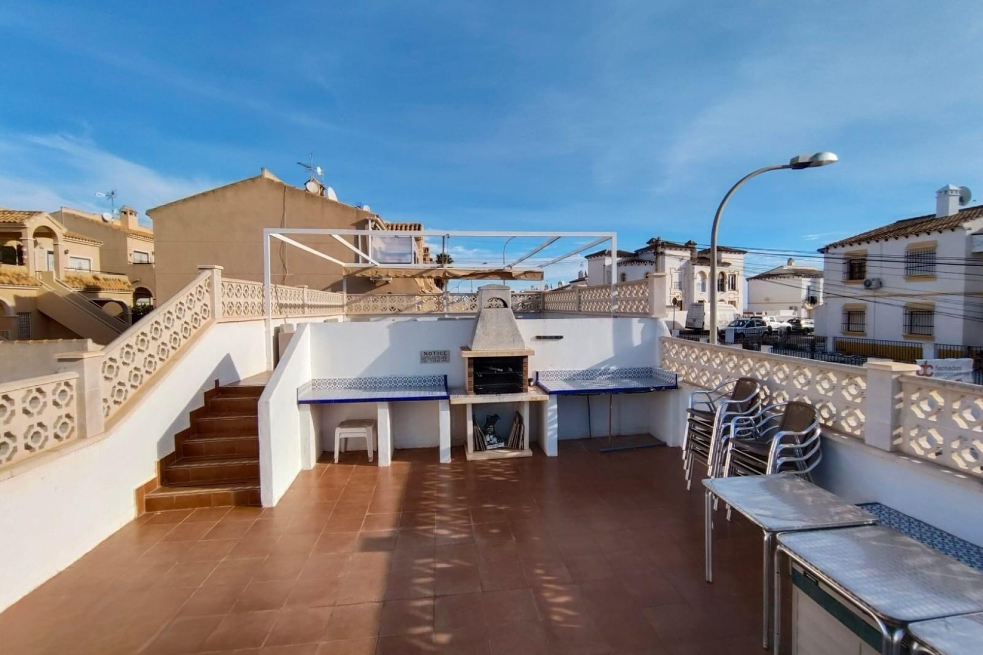 Herverkoop - 1. Appartement / flat - San Miguel de Salinas - Costa Blanca Zuid