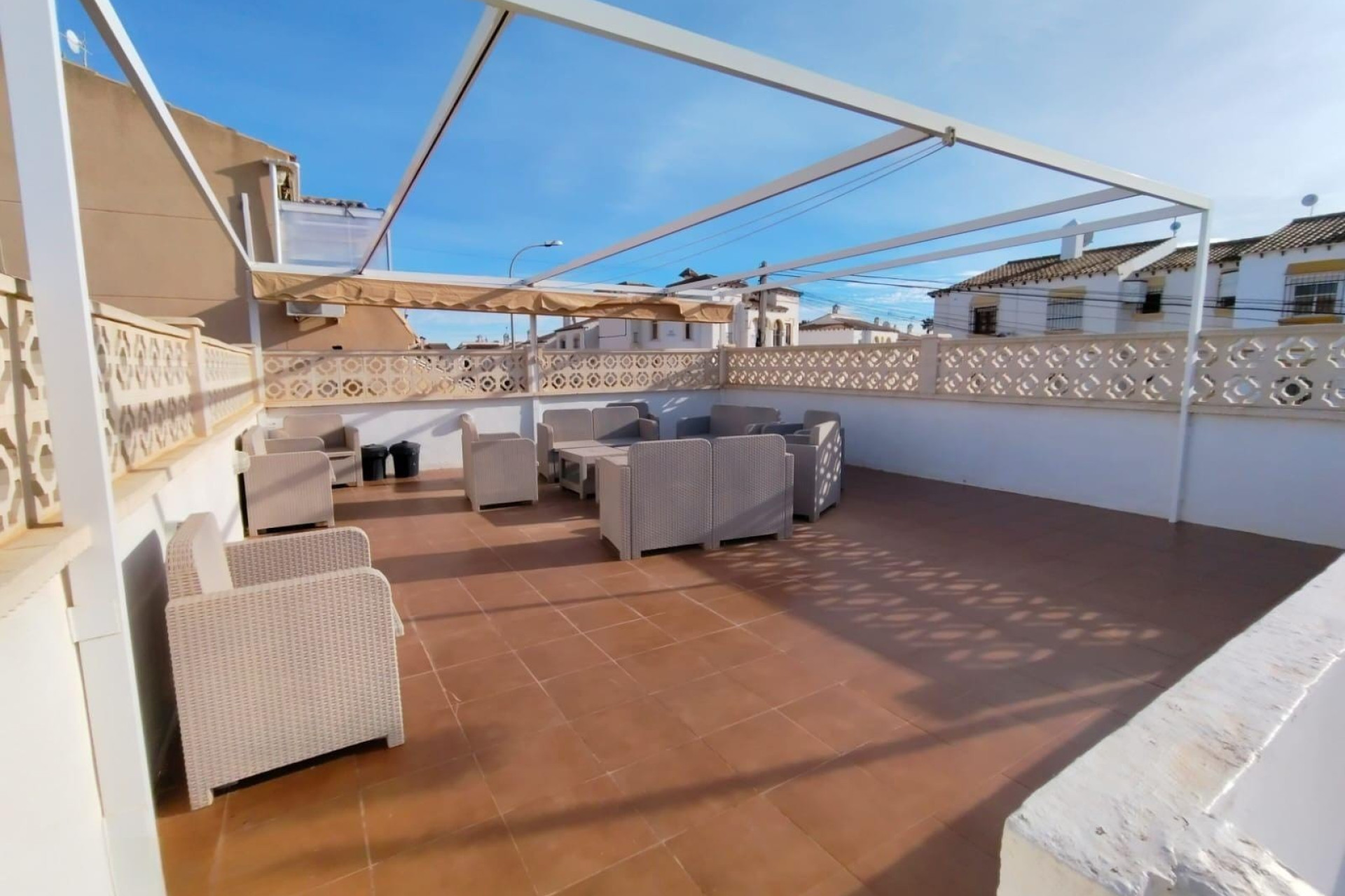 Herverkoop - 1. Appartement / flat - San Miguel de Salinas - Costa Blanca Zuid