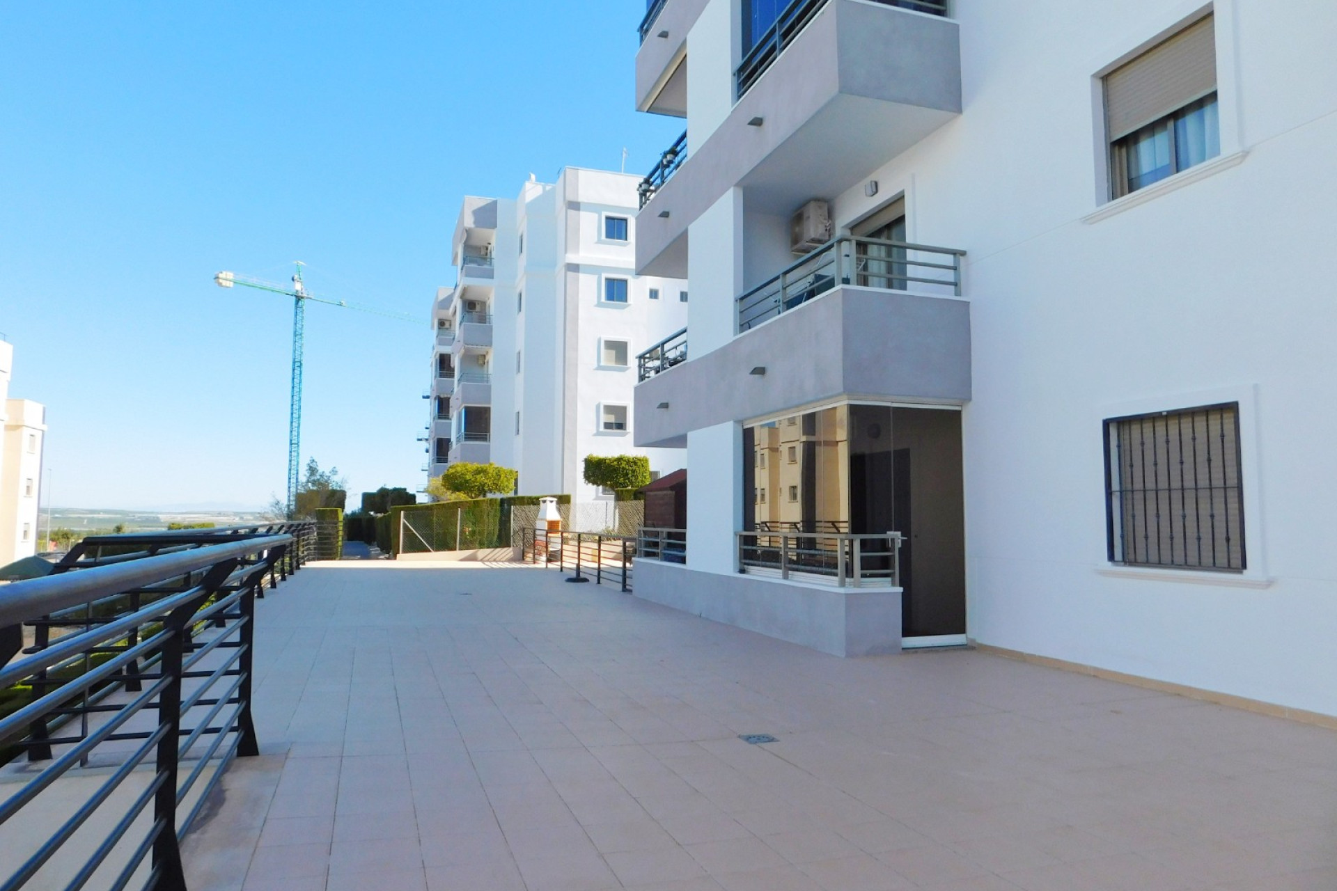 Herverkoop - 1. Appartement / flat - San Miguel de Salinas - Costa Blanca Zuid