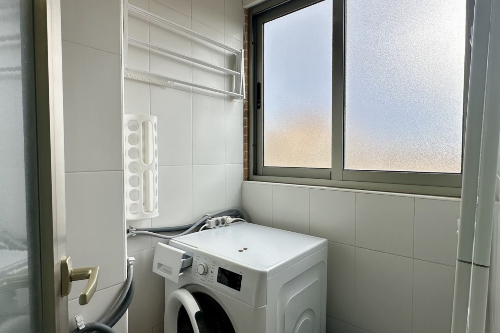 Herverkoop - 1. Appartement / flat - San Miguel de Salinas - Costa Blanca Zuid