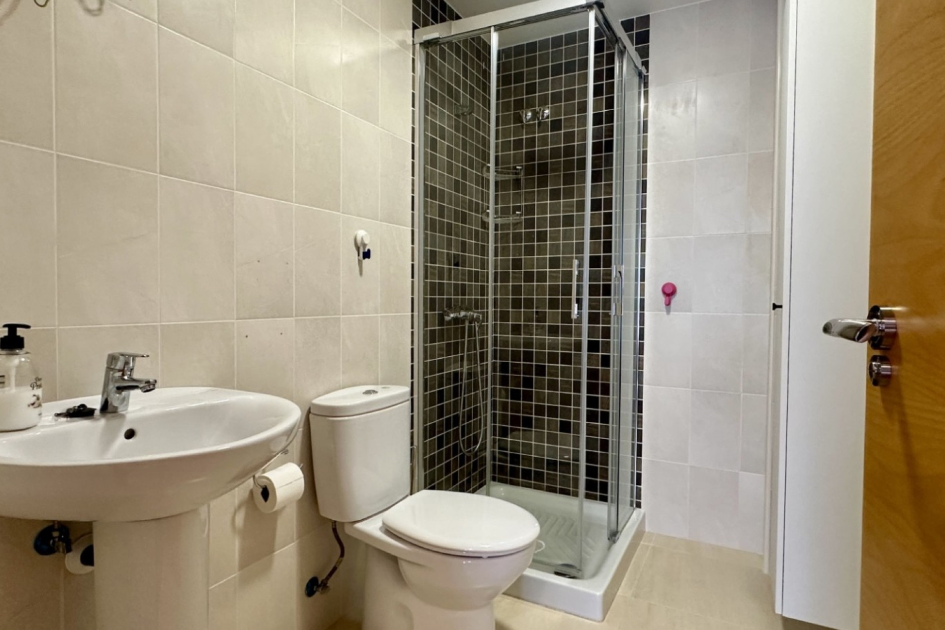 Herverkoop - 1. Appartement / flat - San Miguel de Salinas - Costa Blanca Zuid