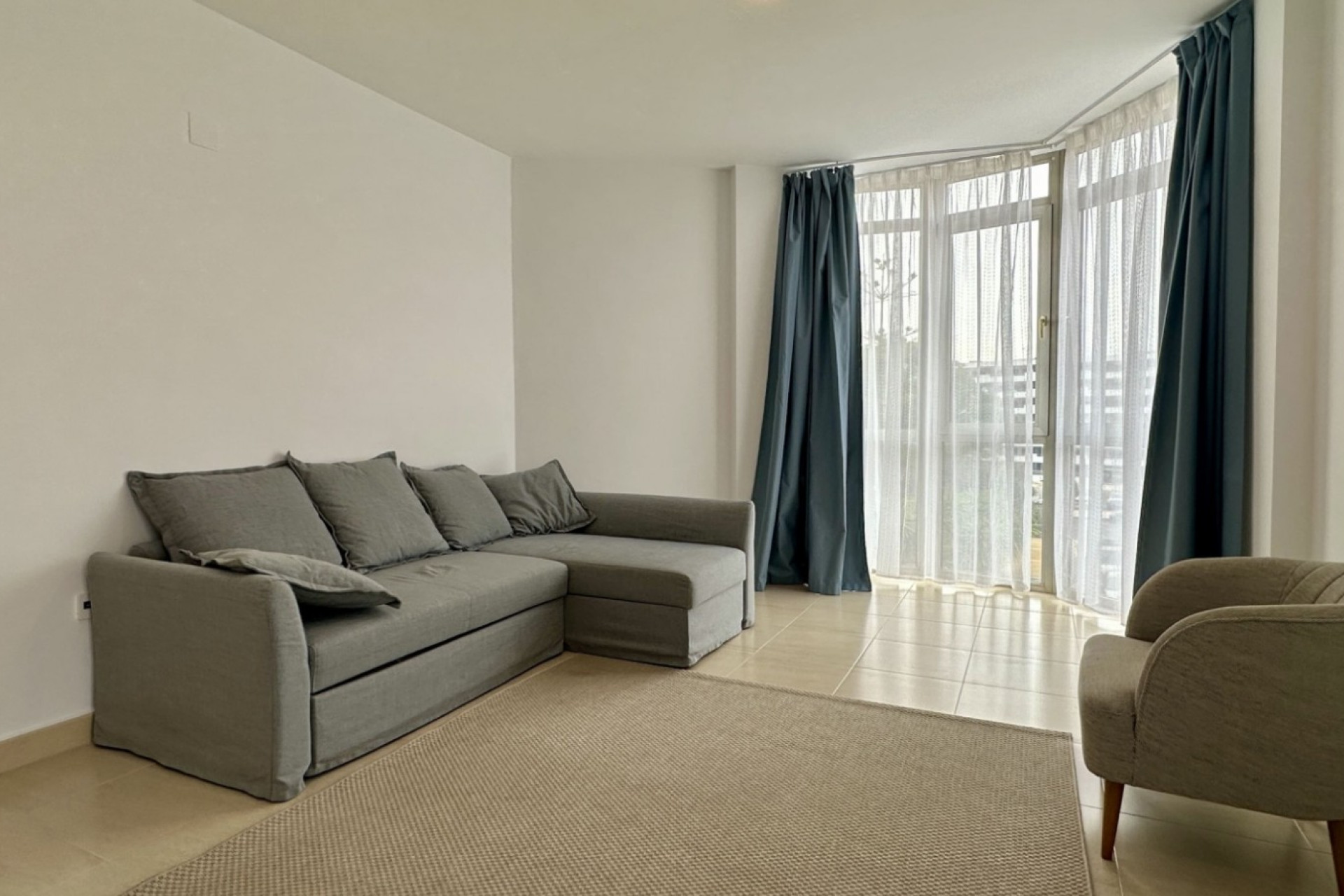 Herverkoop - 1. Appartement / flat - San Miguel de Salinas - Costa Blanca Zuid