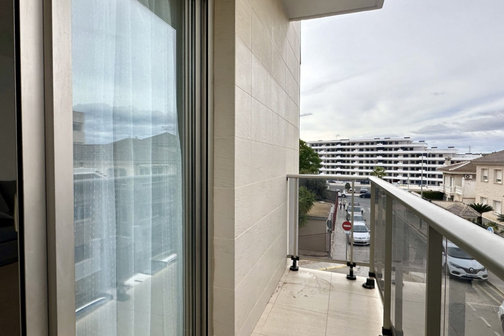 Herverkoop - 1. Appartement / flat - San Miguel de Salinas - Costa Blanca Zuid