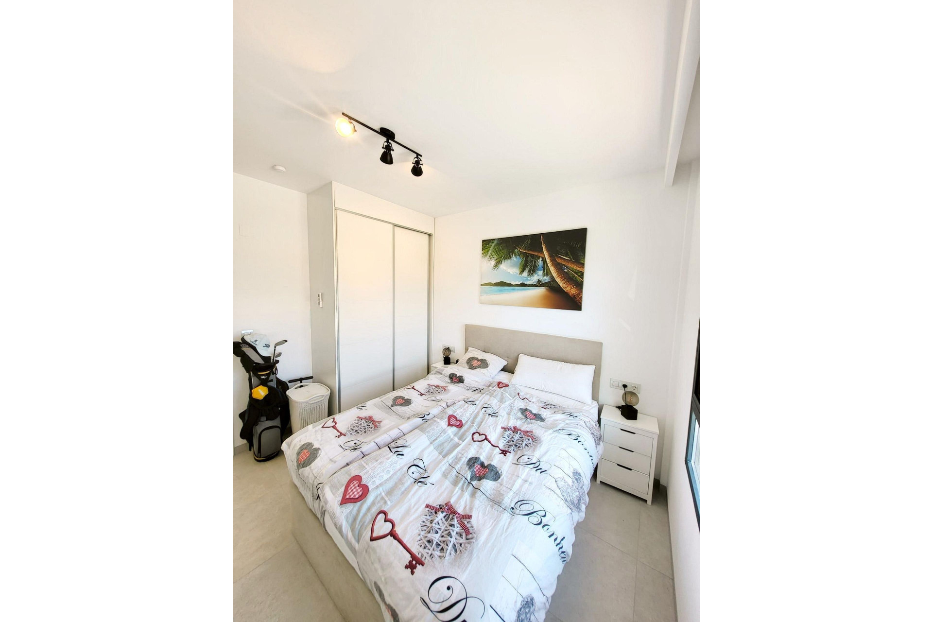Herverkoop - 1. Appartement / flat - San Miguel de Salinas - Costa Blanca Zuid