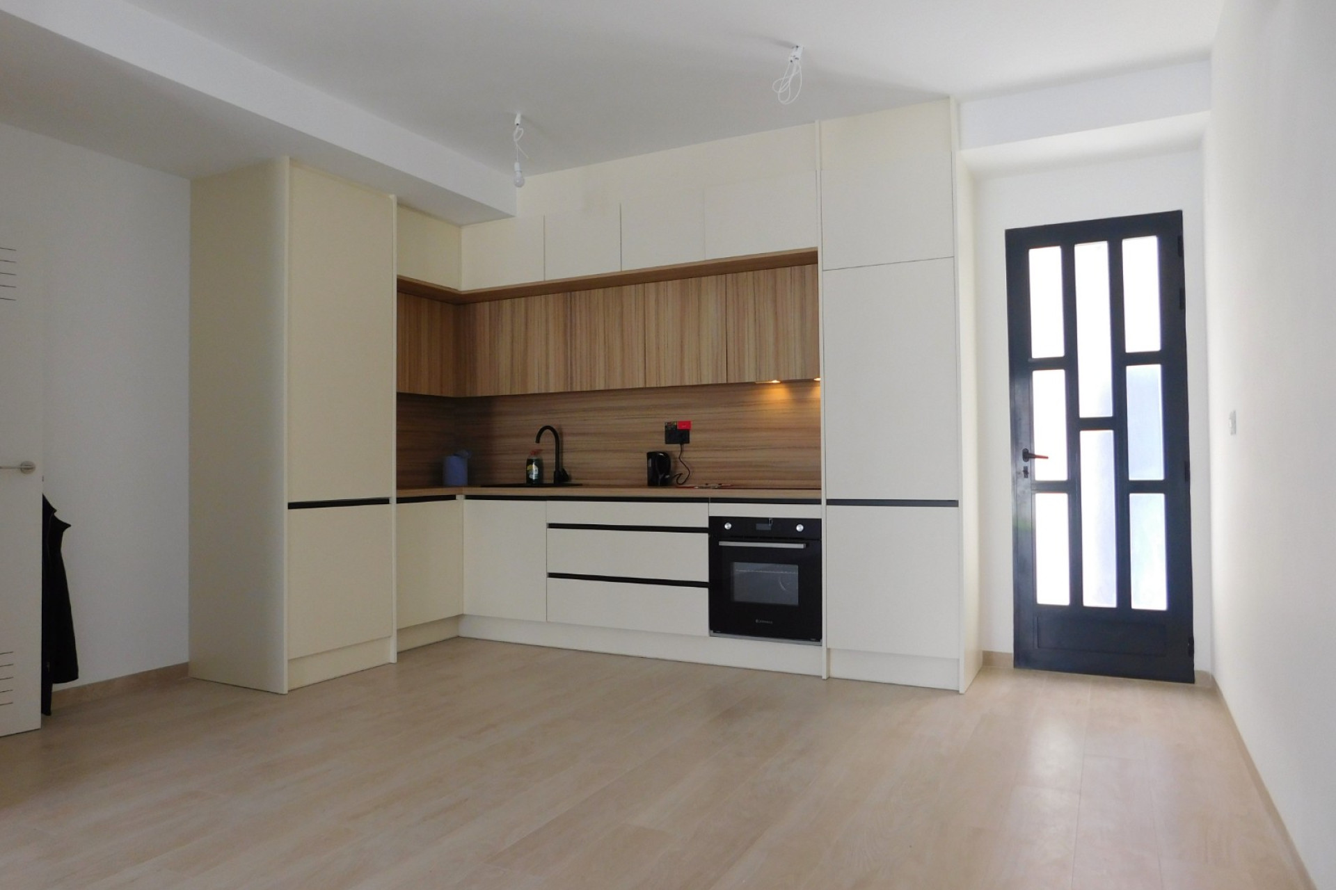 Herverkoop - 1. Appartement / flat - San Miguel de Salinas - Costa Blanca Zuid