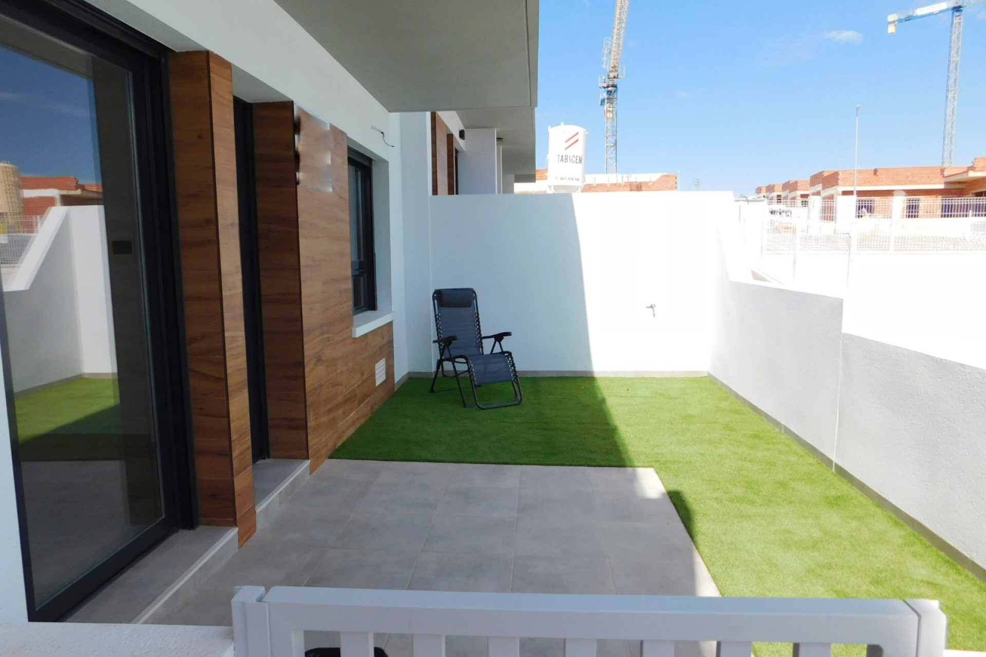 Herverkoop - 1. Appartement / flat - San Miguel de Salinas - Costa Blanca Zuid