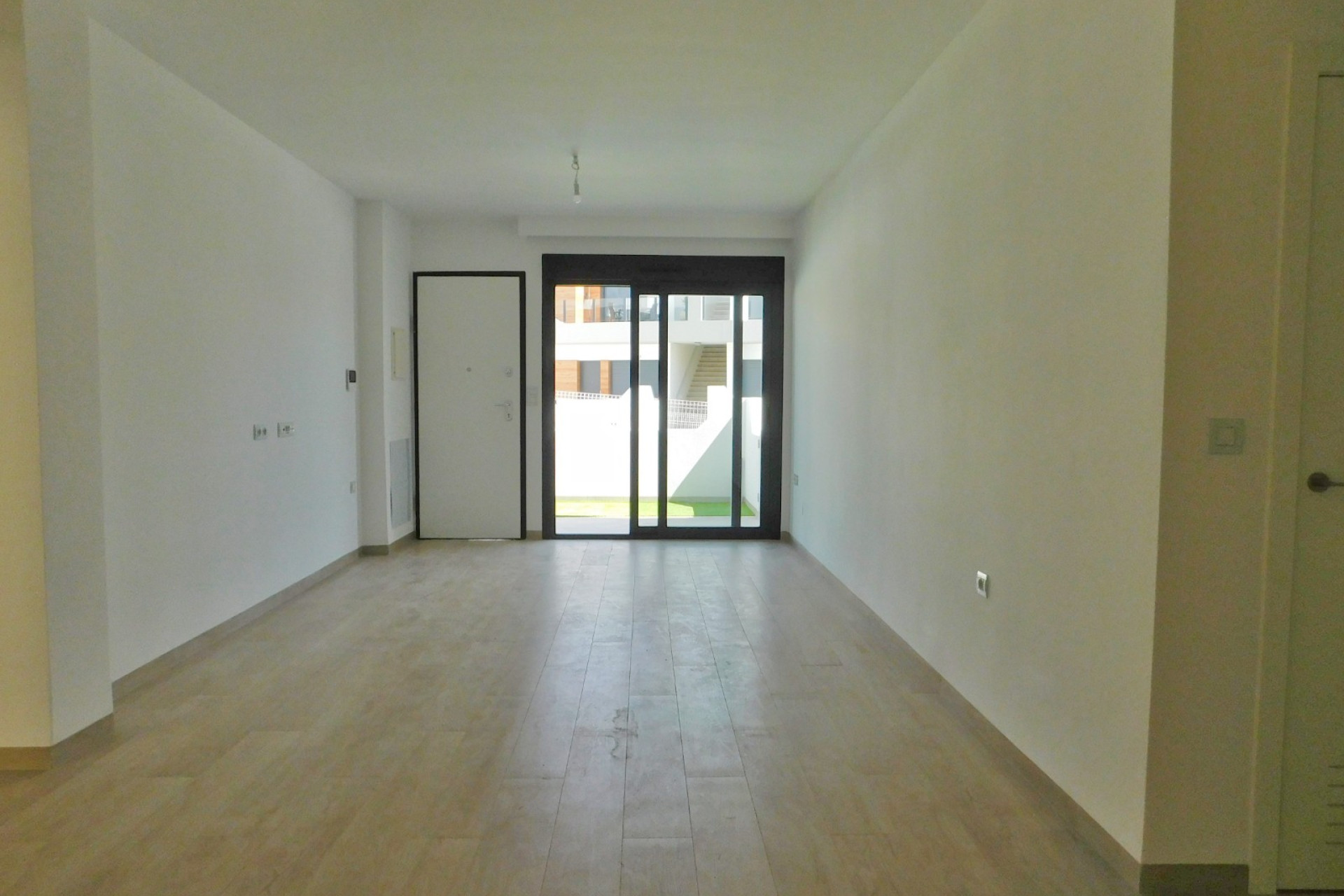 Herverkoop - 1. Appartement / flat - San Miguel de Salinas - Costa Blanca Zuid