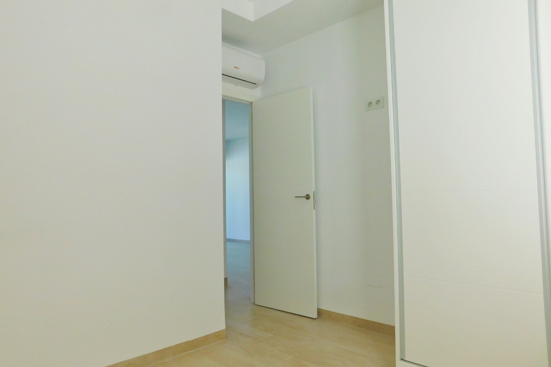 Herverkoop - 1. Appartement / flat - San Miguel de Salinas - Costa Blanca Zuid