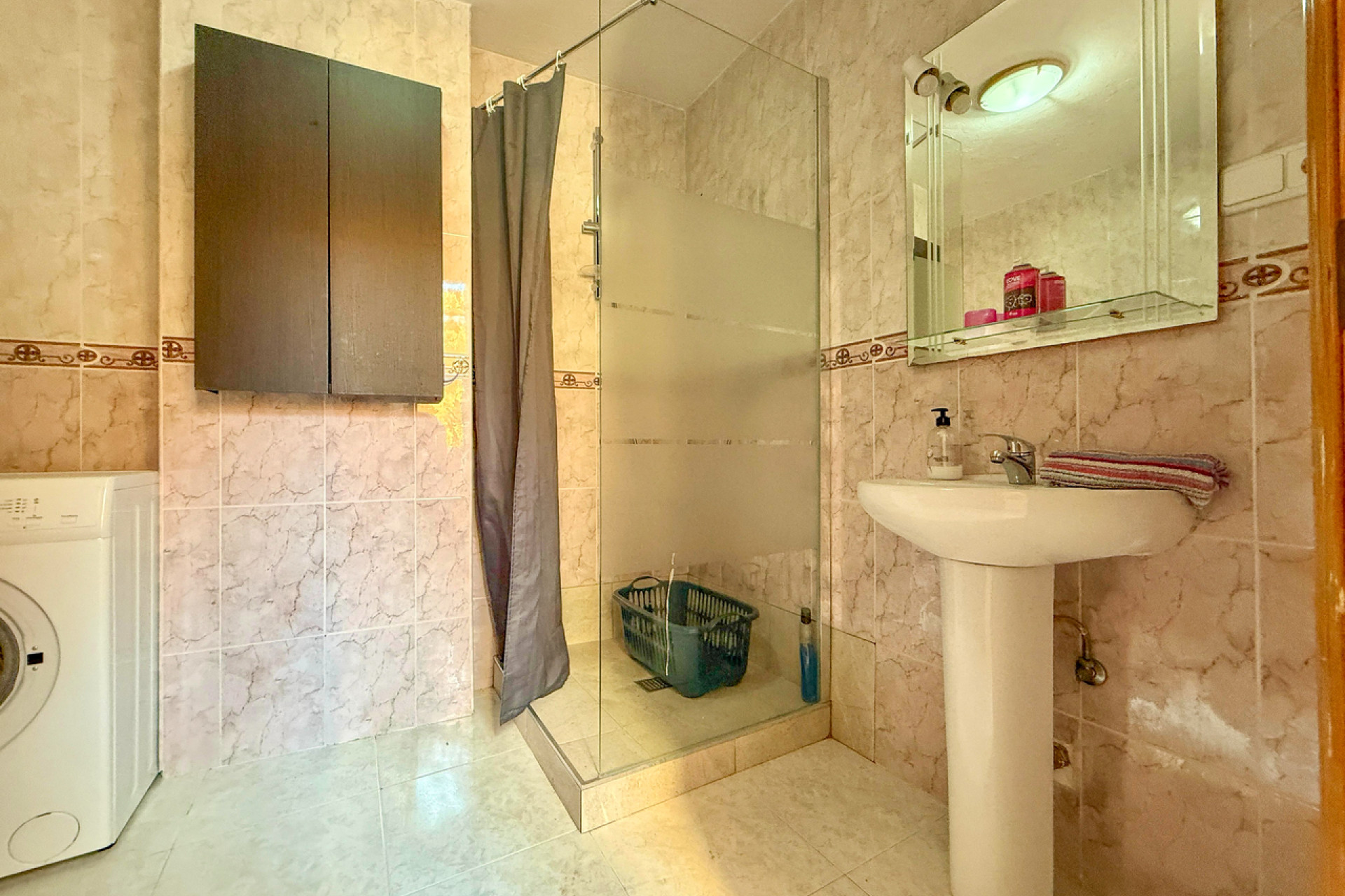 Herverkoop - 1. Appartement / flat - San Miguel de Salinas - Costa Blanca Zuid