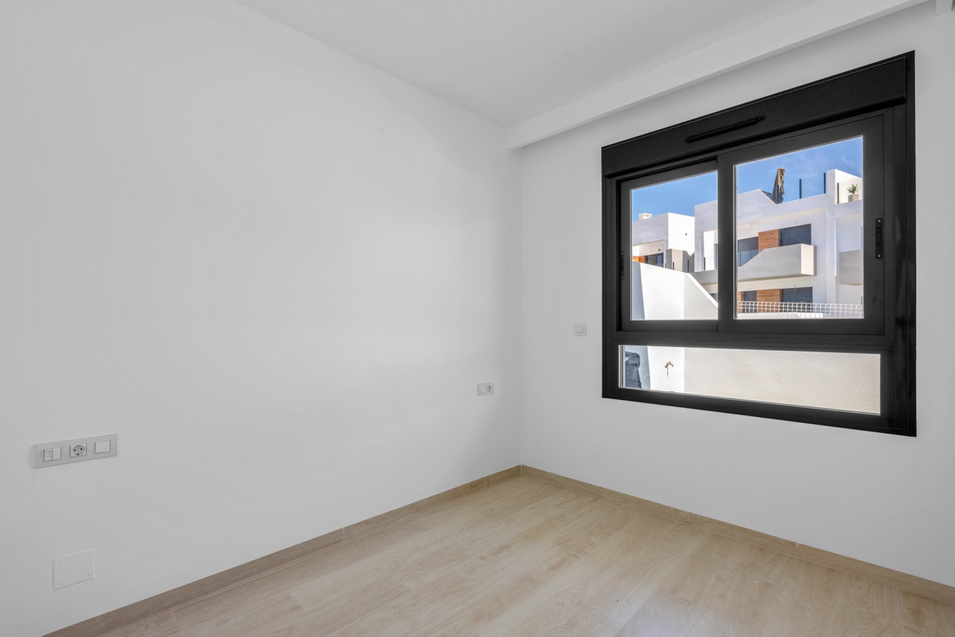 Herverkoop - 1. Appartement / flat - San Miguel de Salinas - Costa Blanca Zuid