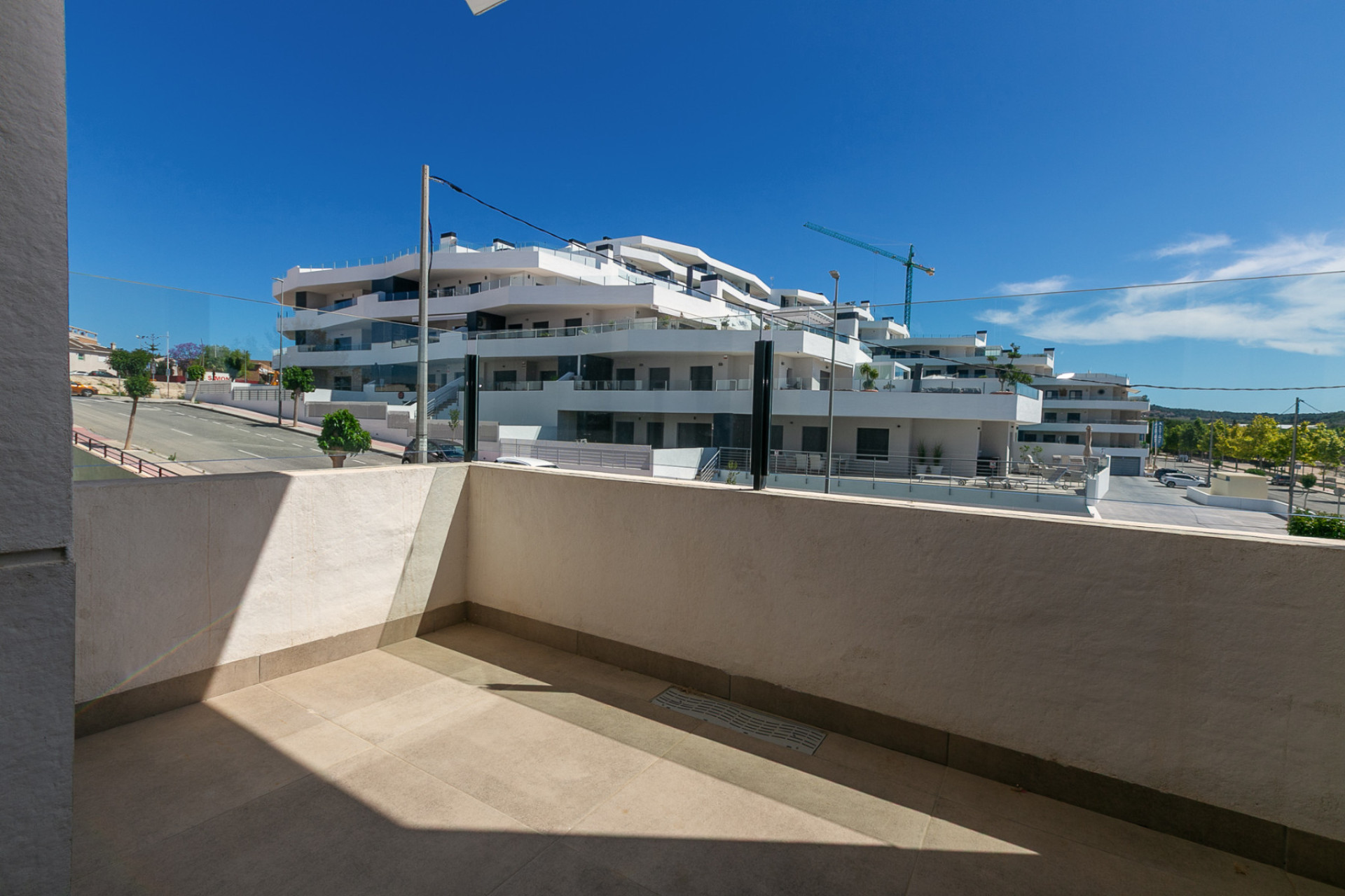 Herverkoop - 1. Appartement / flat - San Miguel de Salinas - Costa Blanca Zuid