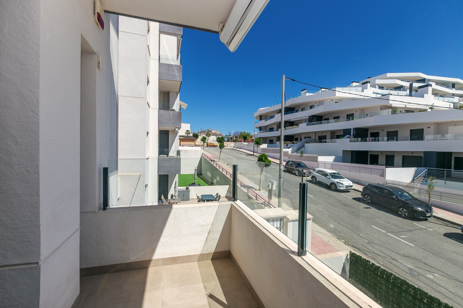 Herverkoop - 1. Appartement / flat - San Miguel de Salinas - Costa Blanca Zuid