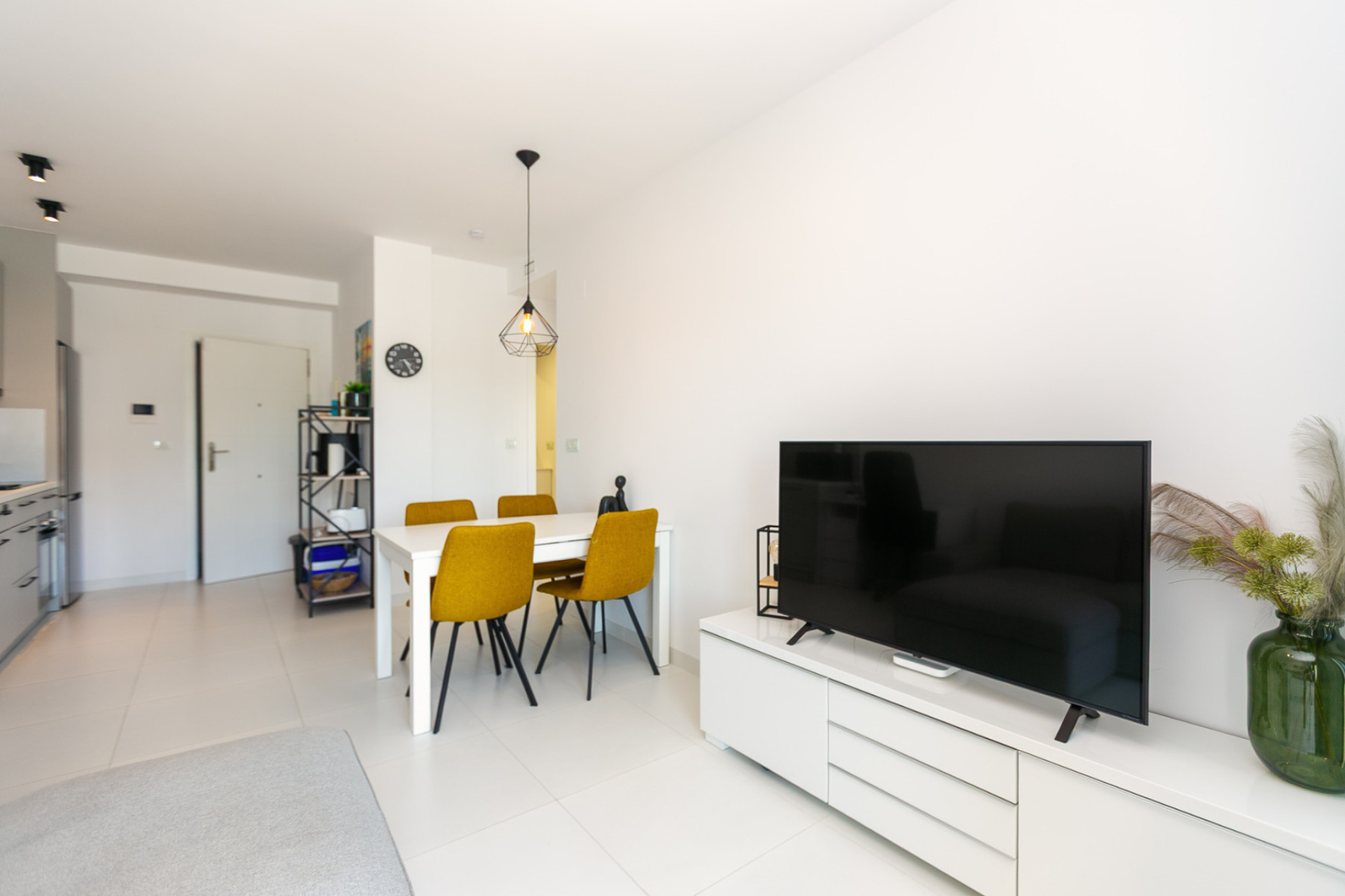 Herverkoop - 1. Appartement / flat - San Miguel de Salinas - Costa Blanca Zuid
