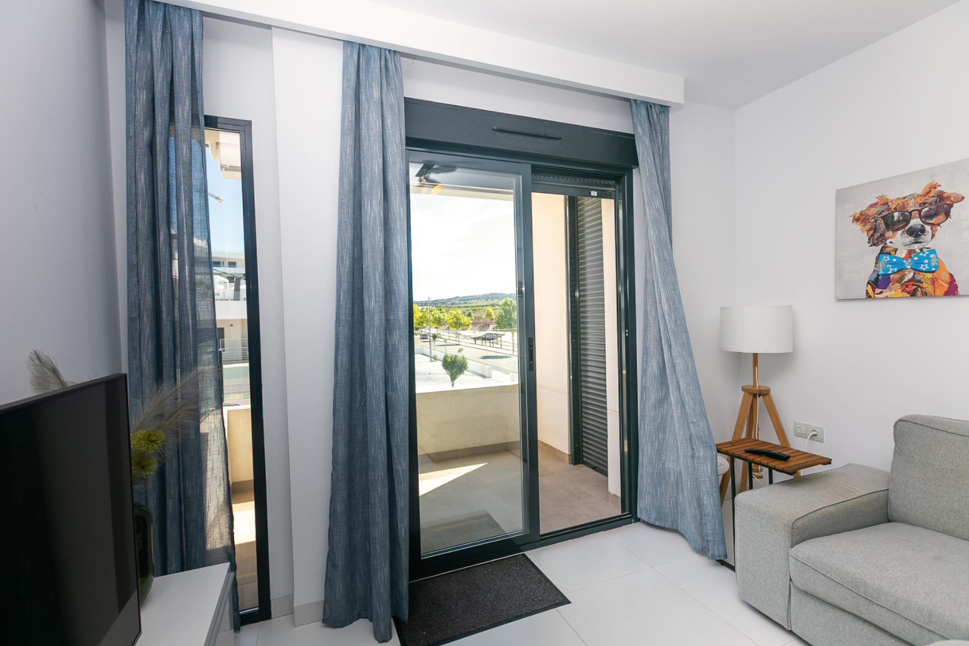 Herverkoop - 1. Appartement / flat - San Miguel de Salinas - Costa Blanca Zuid