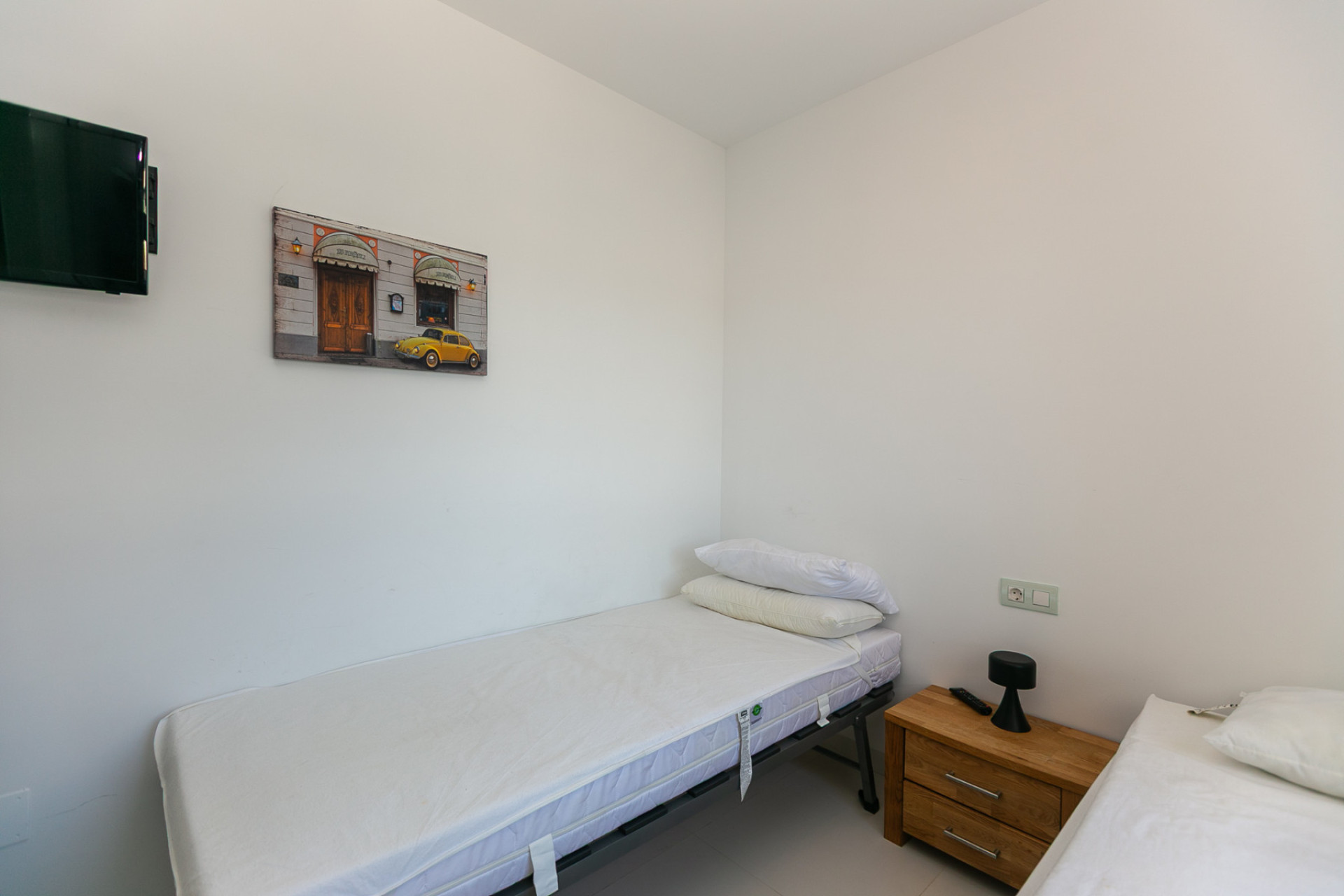 Herverkoop - 1. Appartement / flat - San Miguel de Salinas - Costa Blanca Zuid