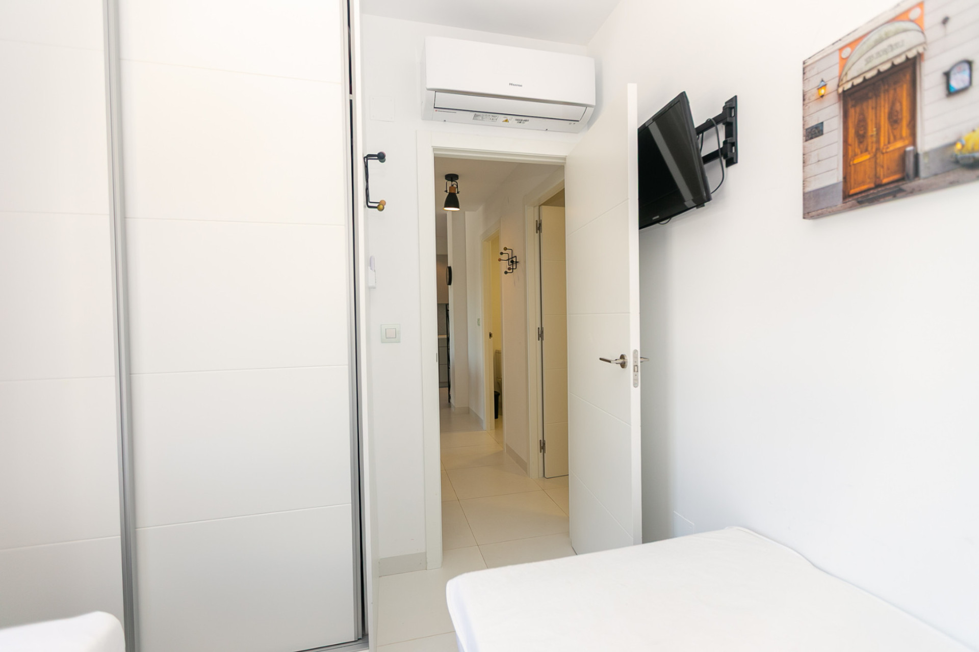 Herverkoop - 1. Appartement / flat - San Miguel de Salinas - Costa Blanca Zuid