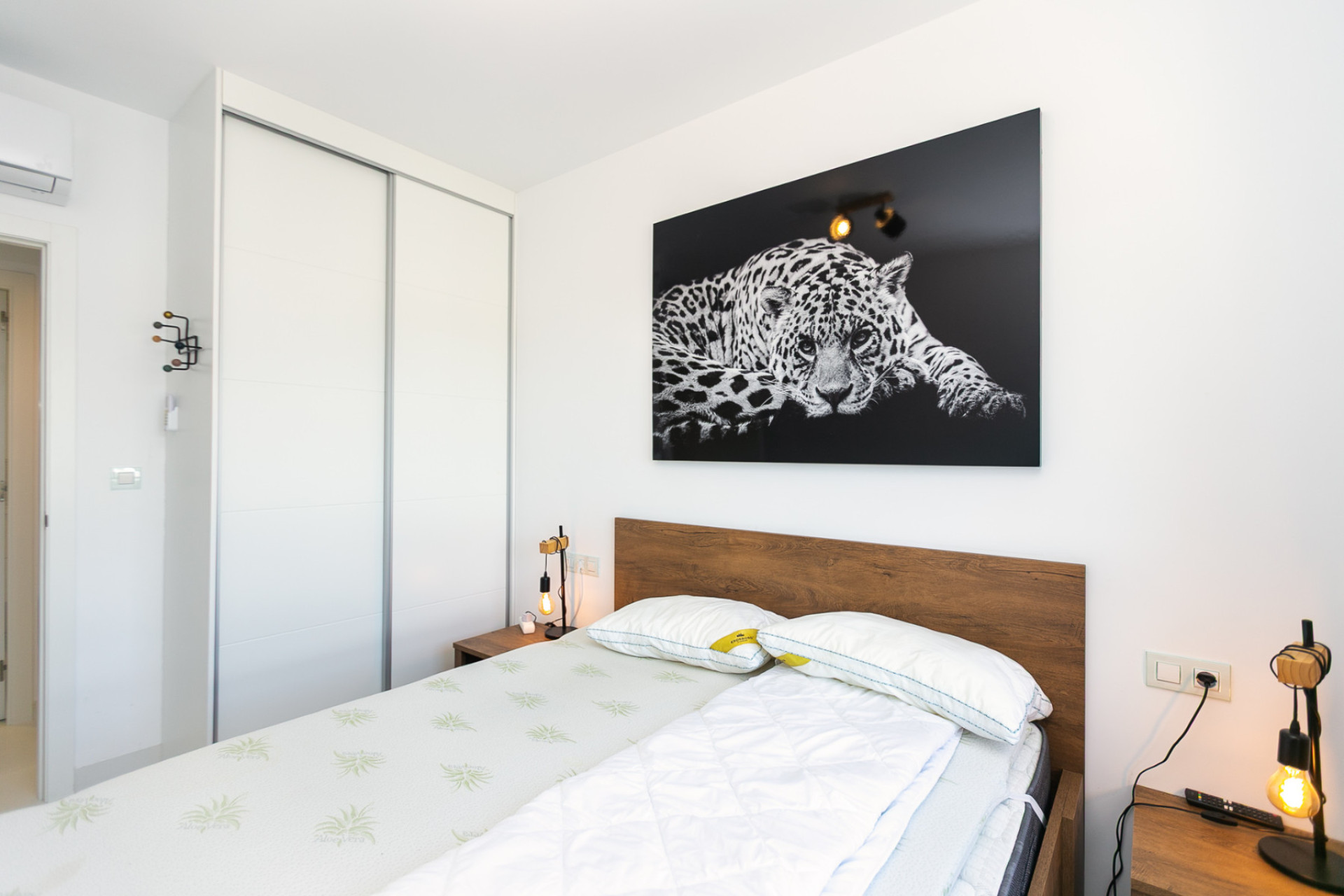 Herverkoop - 1. Appartement / flat - San Miguel de Salinas - Costa Blanca Zuid