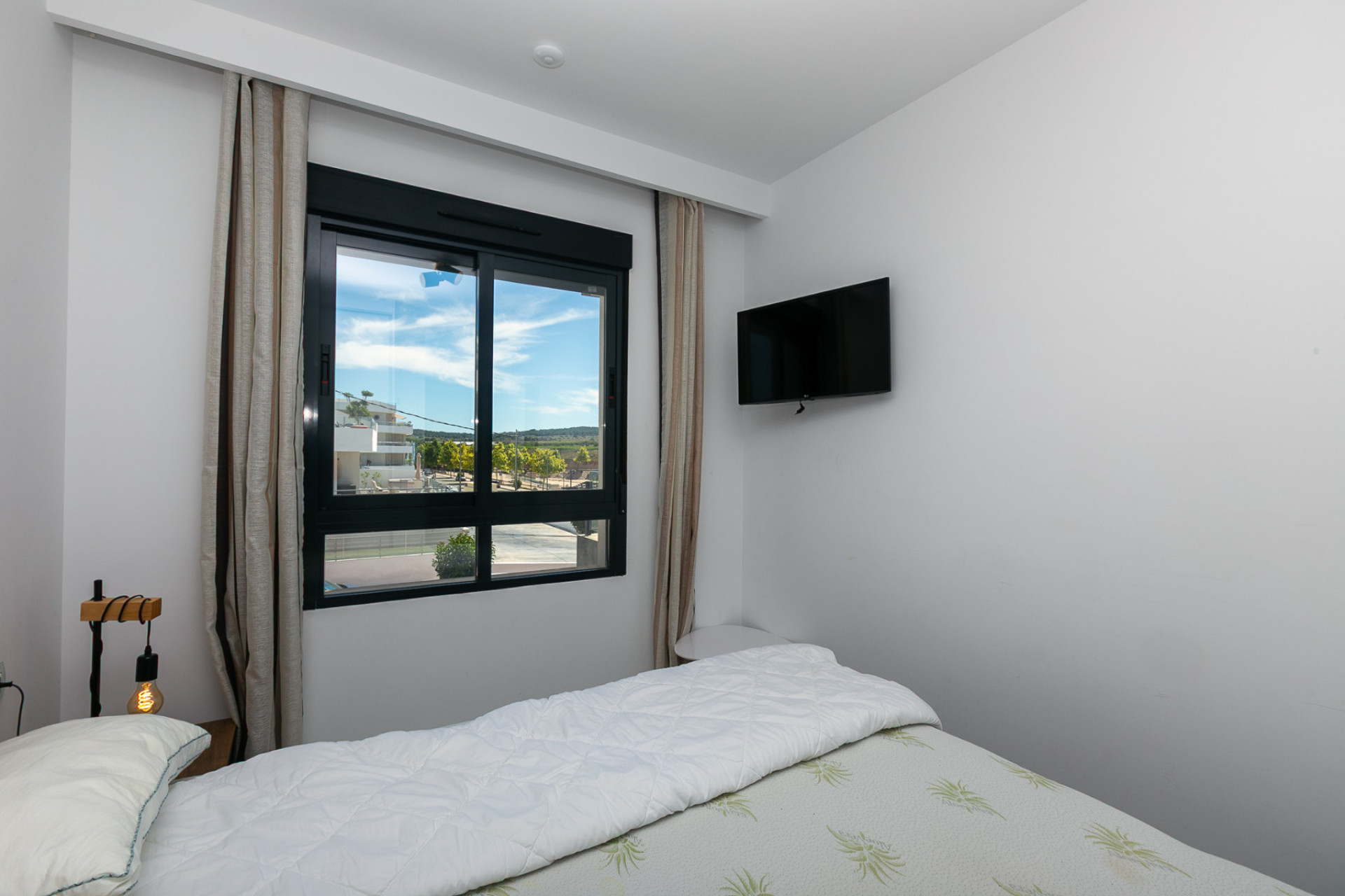Herverkoop - 1. Appartement / flat - San Miguel de Salinas - Costa Blanca Zuid