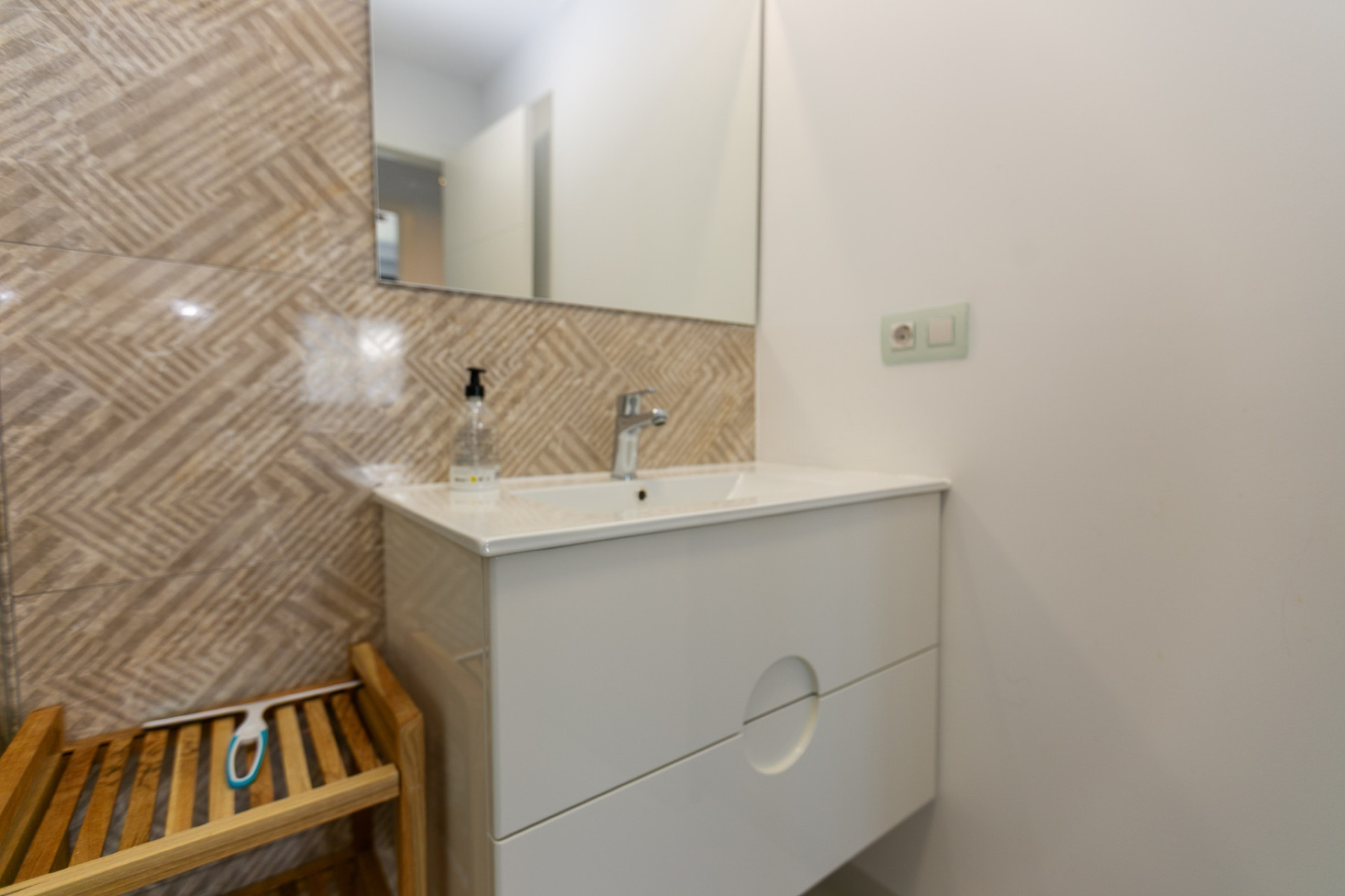 Herverkoop - 1. Appartement / flat - San Miguel de Salinas - Costa Blanca Zuid