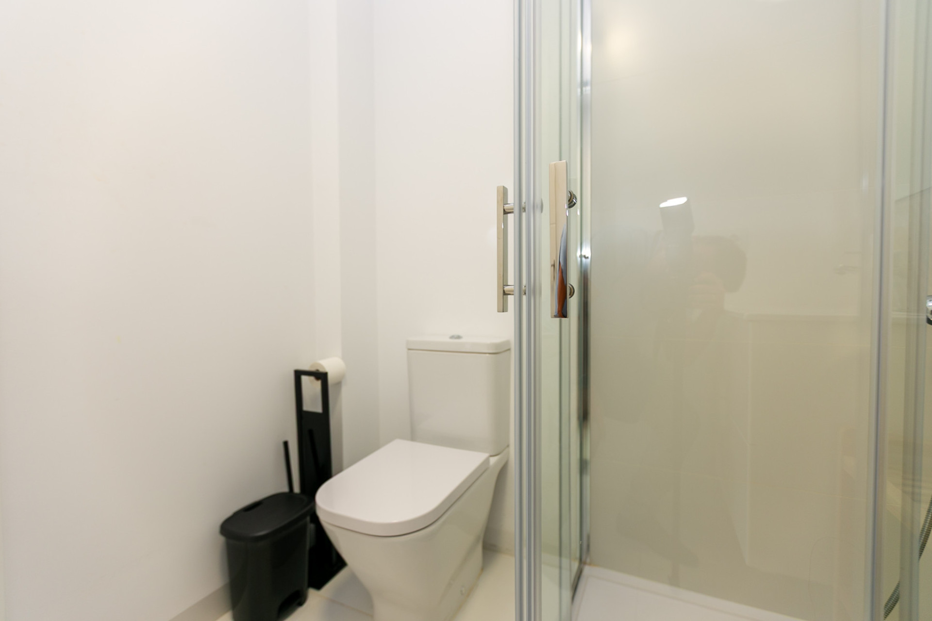 Herverkoop - 1. Appartement / flat - San Miguel de Salinas - Costa Blanca Zuid