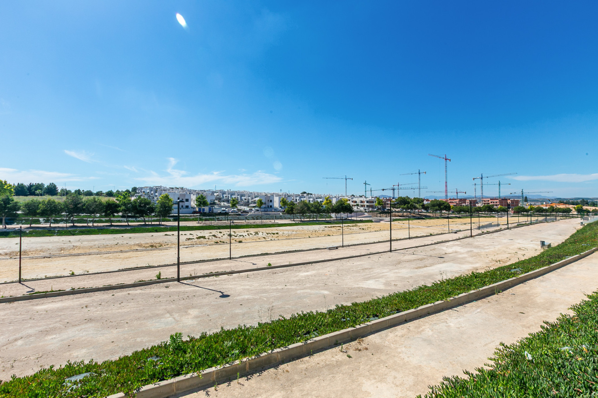 Herverkoop - 1. Appartement / flat - San Miguel de Salinas - Costa Blanca Zuid