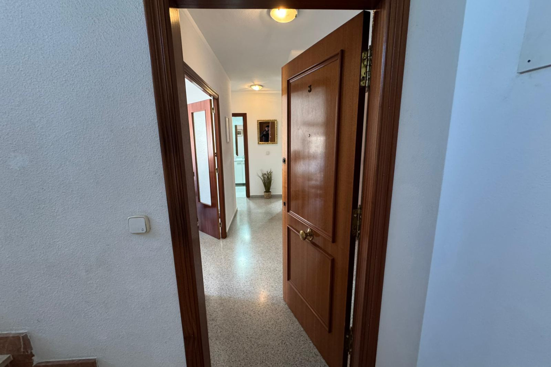 Herverkoop - 1. Appartement / flat - San Miguel de Salinas - Costa Blanca Zuid