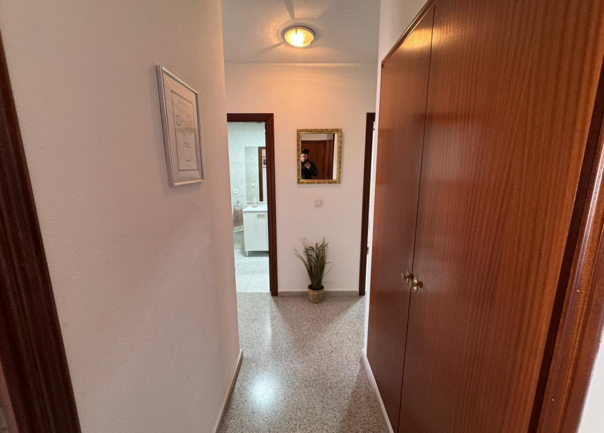Herverkoop - 1. Appartement / flat - San Miguel de Salinas - Costa Blanca Zuid