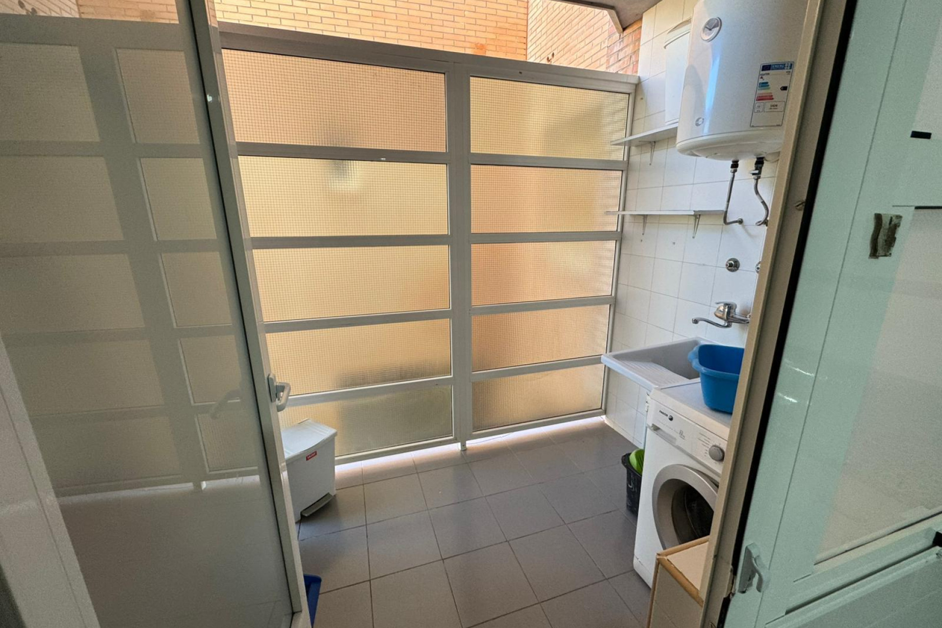 Herverkoop - 1. Appartement / flat - San Miguel de Salinas - Costa Blanca Zuid