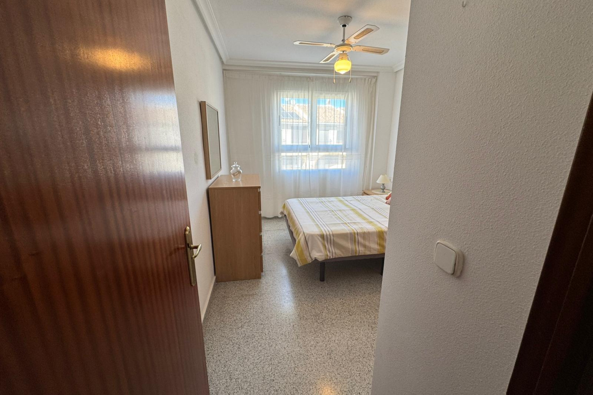 Herverkoop - 1. Appartement / flat - San Miguel de Salinas - Costa Blanca Zuid