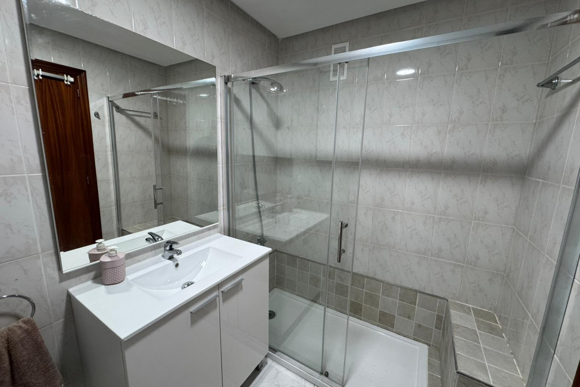 Herverkoop - 1. Appartement / flat - San Miguel de Salinas - Costa Blanca Zuid
