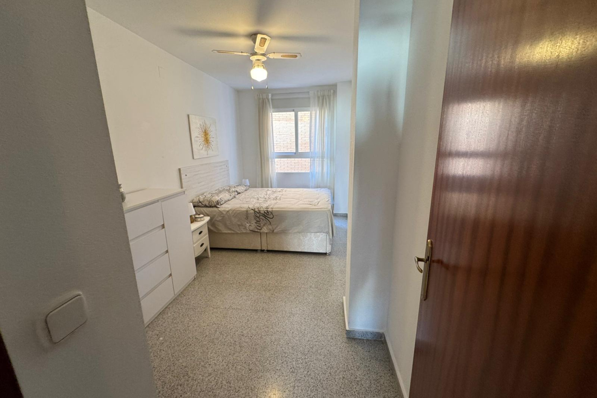Herverkoop - 1. Appartement / flat - San Miguel de Salinas - Costa Blanca Zuid