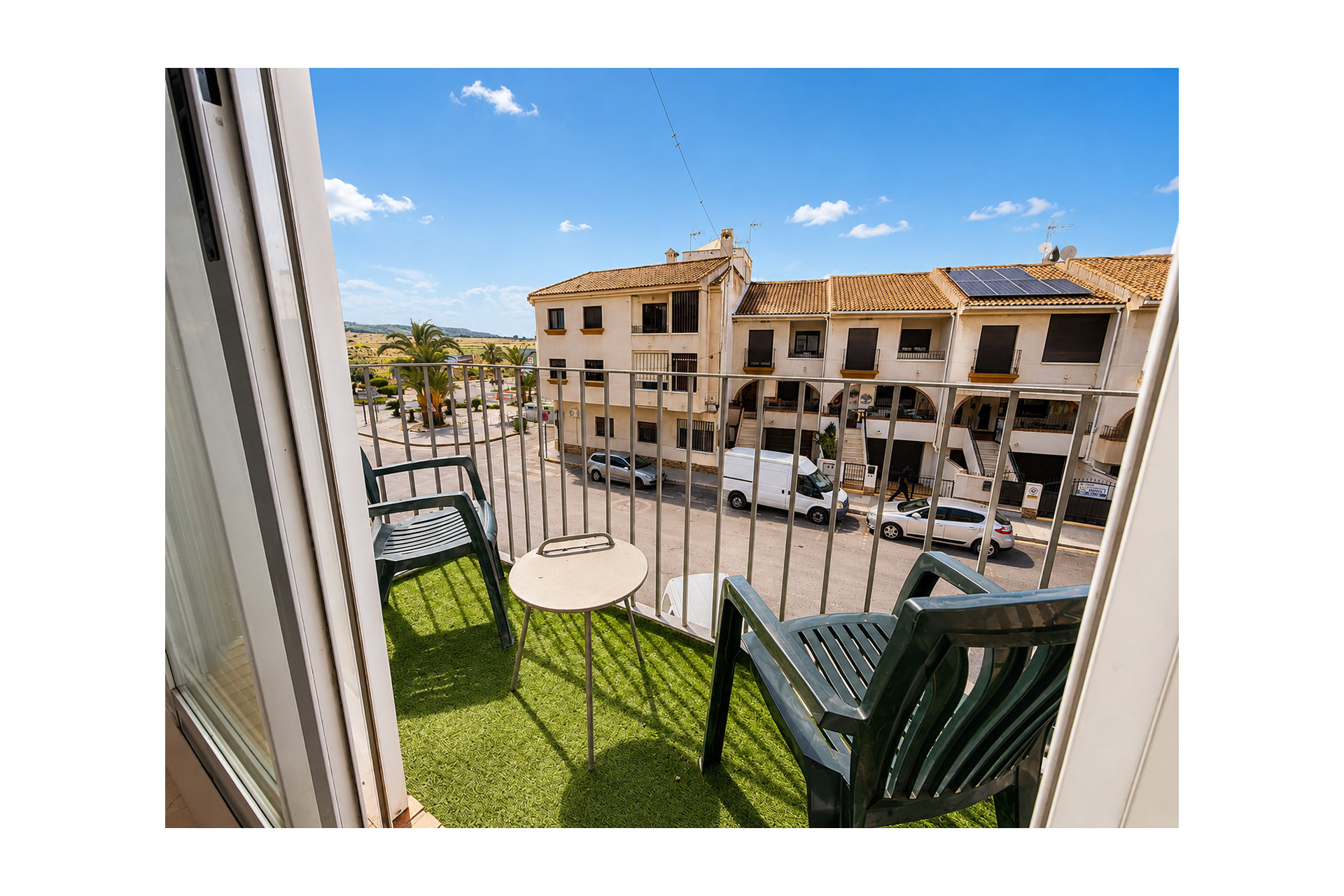 Herverkoop - 1. Appartement / flat - San Miguel de Salinas - Costa Blanca Zuid