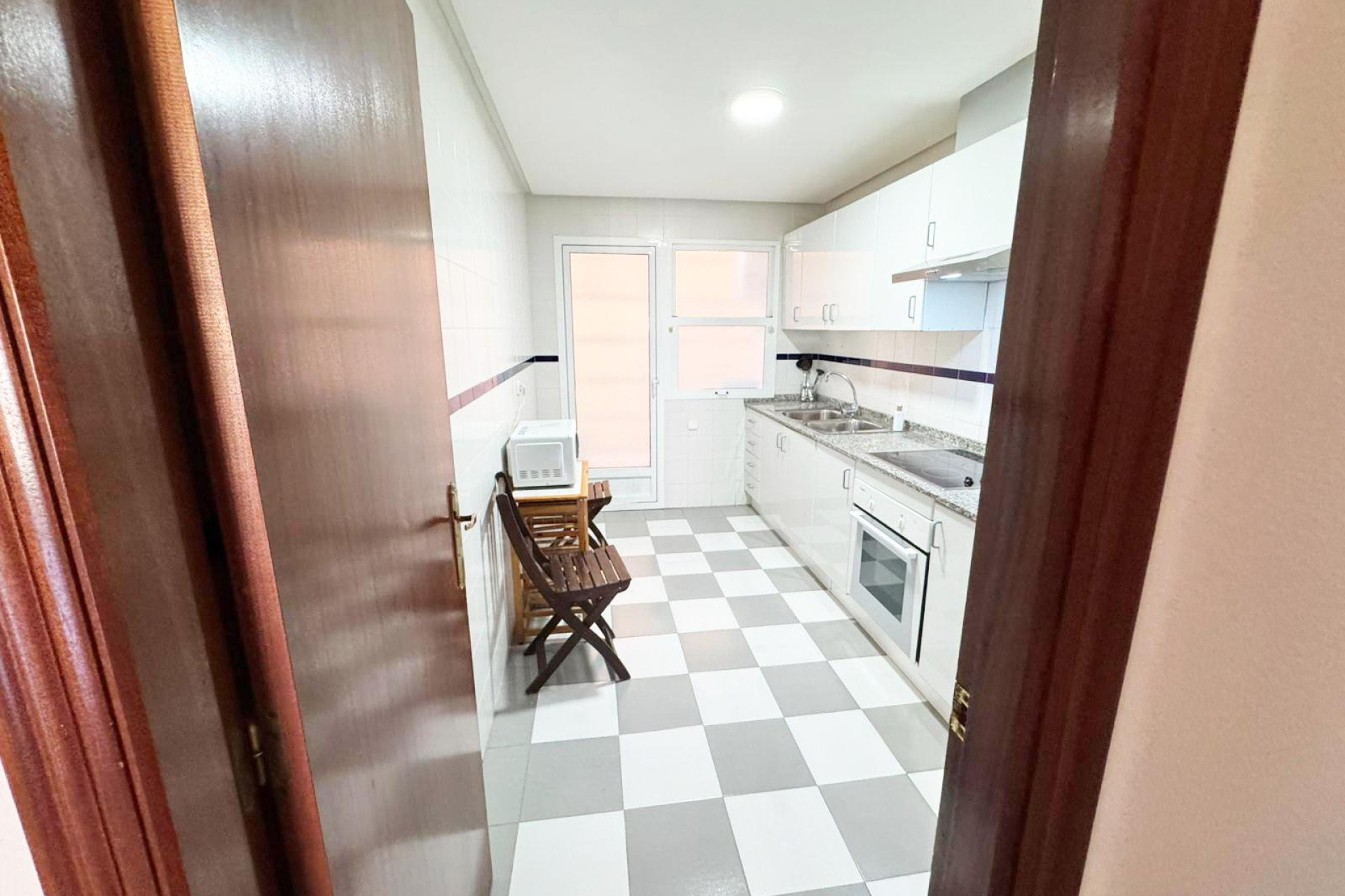 Herverkoop - 1. Appartement / flat - San Miguel de Salinas - Costa Blanca Zuid