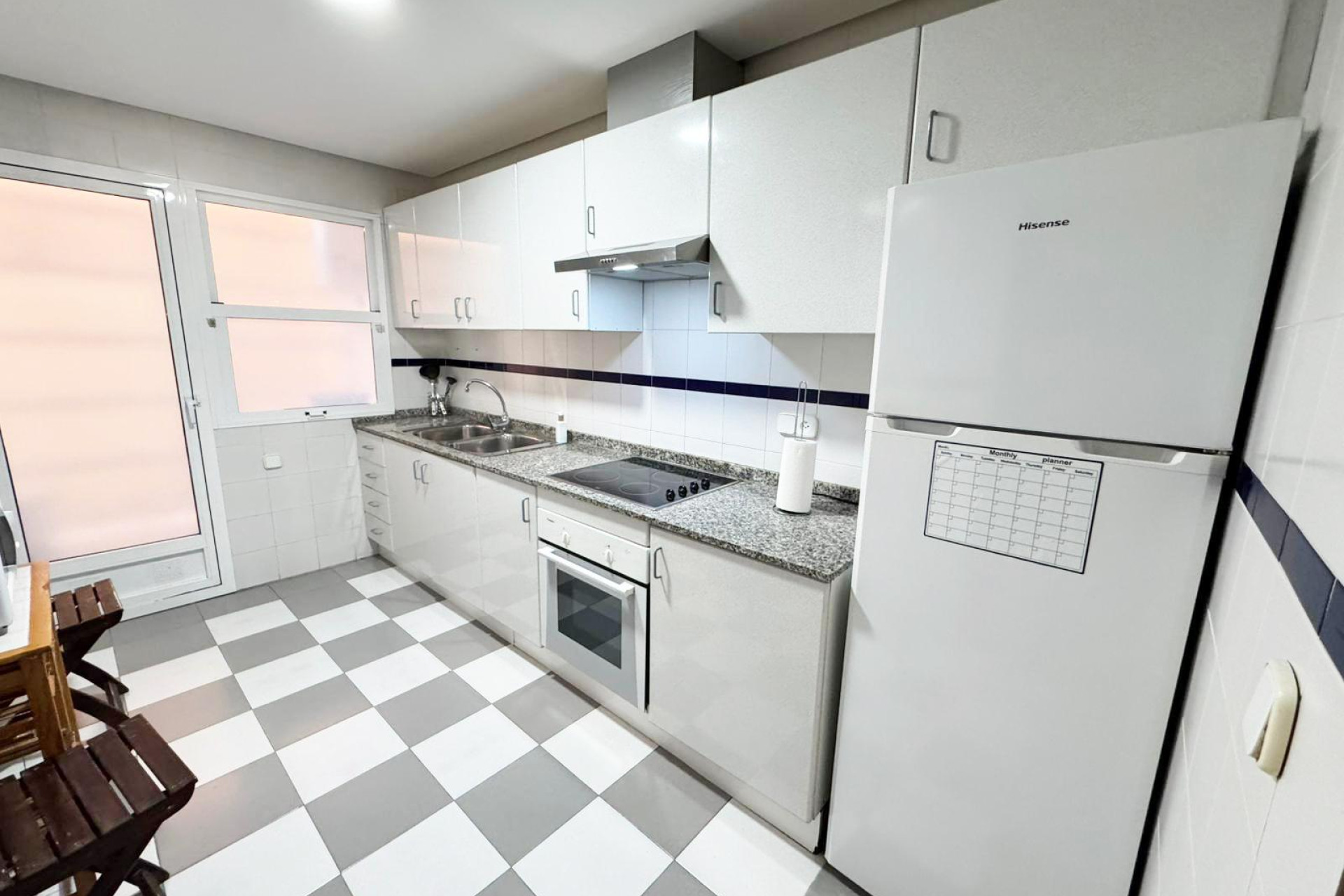 Herverkoop - 1. Appartement / flat - San Miguel de Salinas - Costa Blanca Zuid