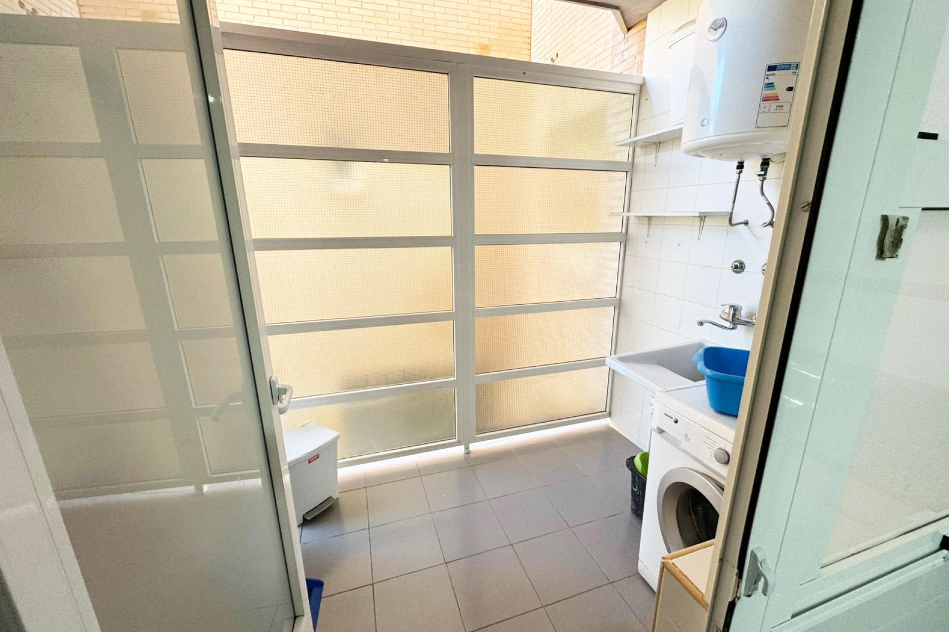 Herverkoop - 1. Appartement / flat - San Miguel de Salinas - Costa Blanca Zuid