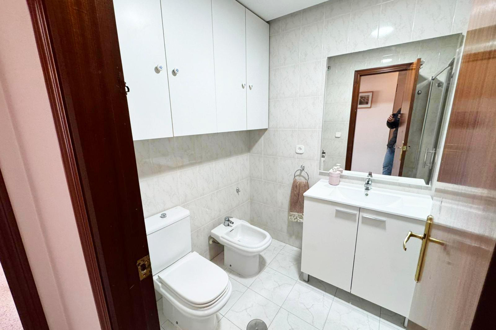 Herverkoop - 1. Appartement / flat - San Miguel de Salinas - Costa Blanca Zuid