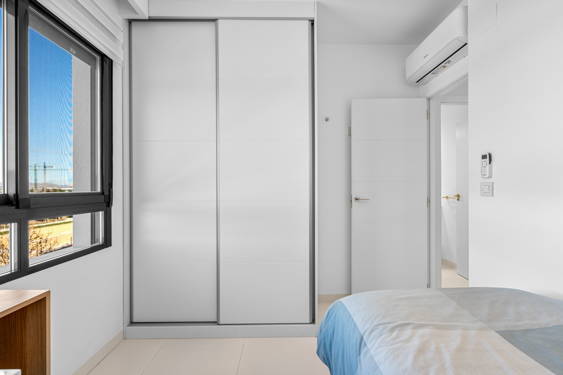 Herverkoop - 1. Appartement / flat - San Miguel de Salinas - San Miguel