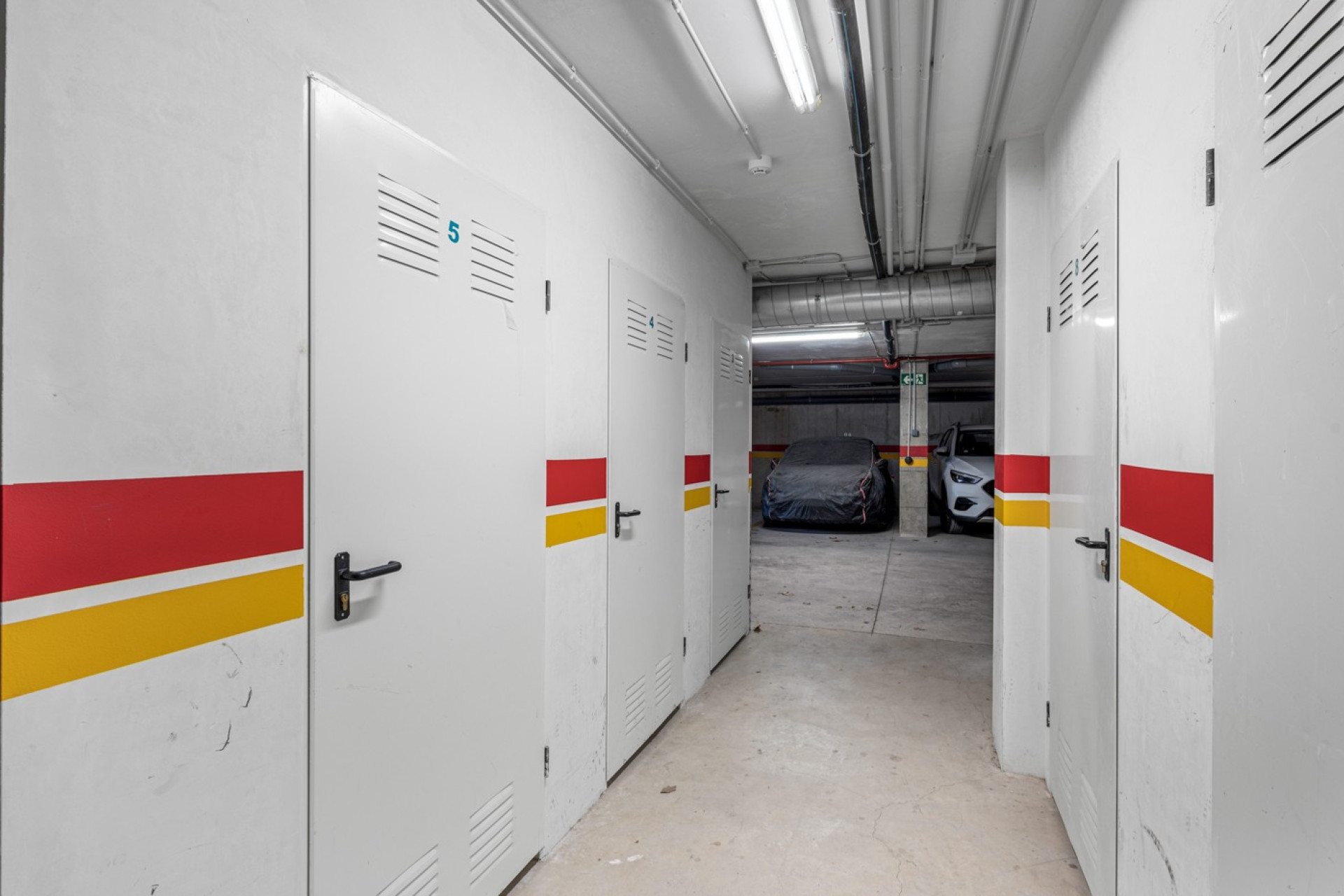 Herverkoop - 1. Appartement / flat - San Miguel de Salinas - San Miguel